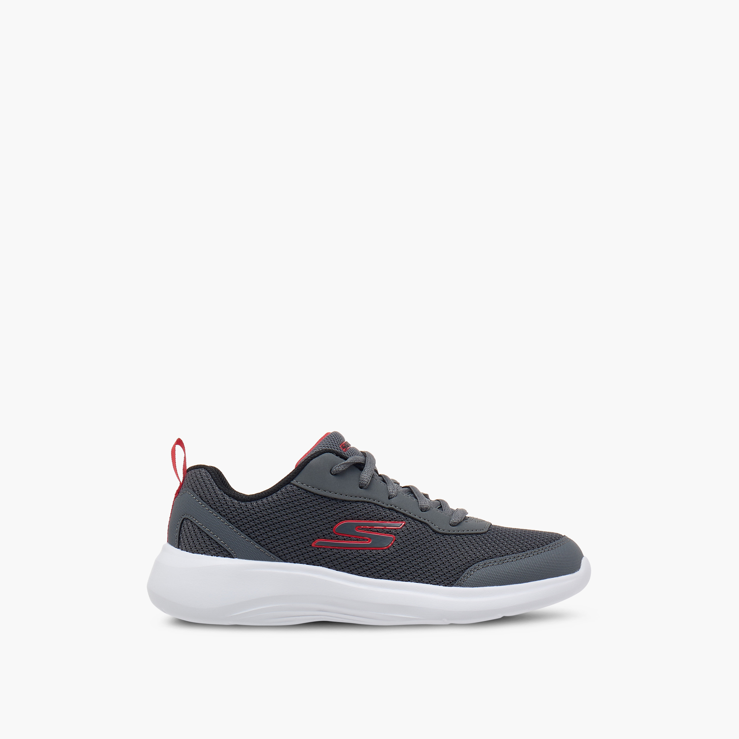 سكيتشرز - حذاء رياضي سيليكتورس برباط - للأولاد 403616L | OE-sports-boys-shoes-image-3