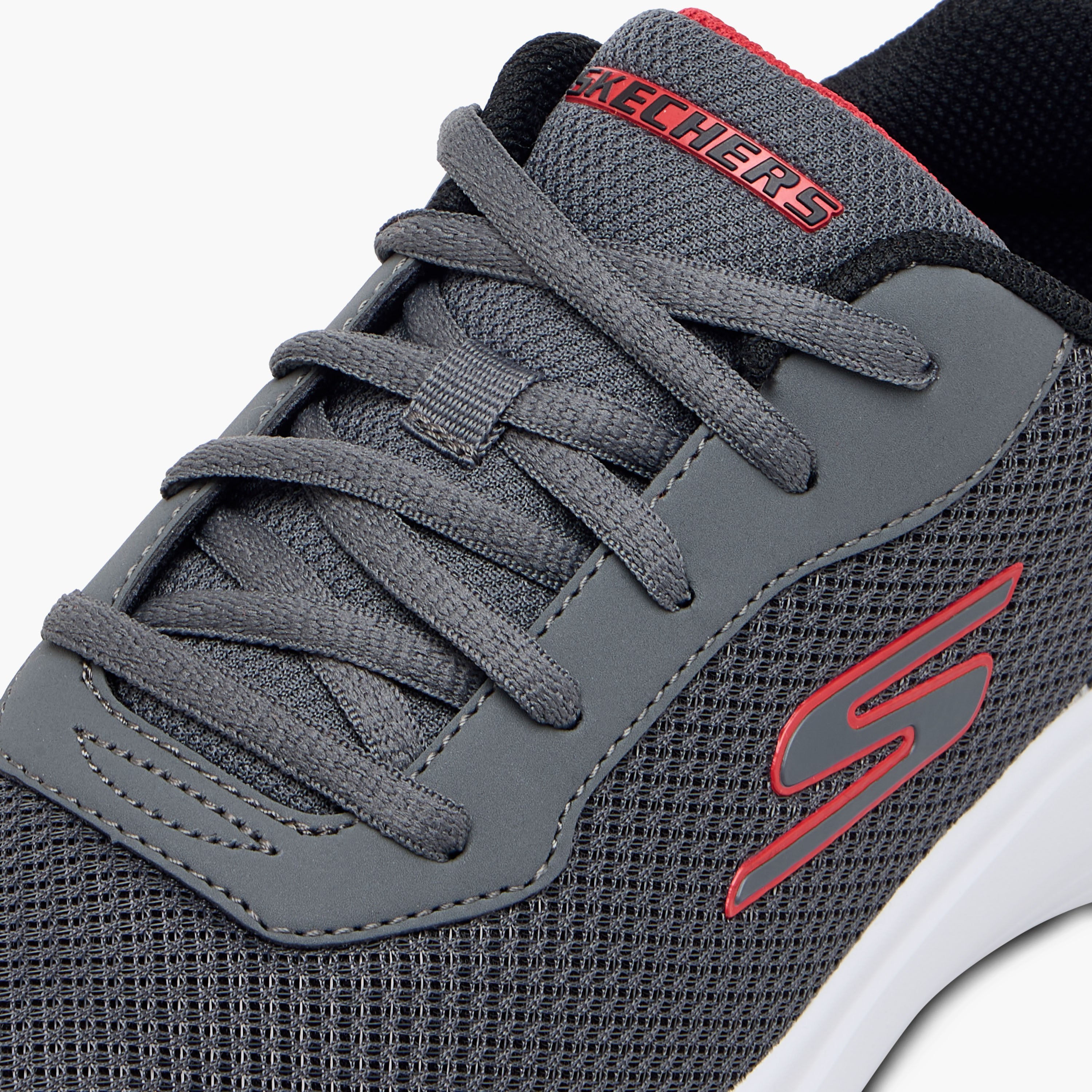 سكيتشرز - حذاء رياضي سيليكتورس برباط - للأولاد 403616L | OE-sports-boys-shoes-image-4