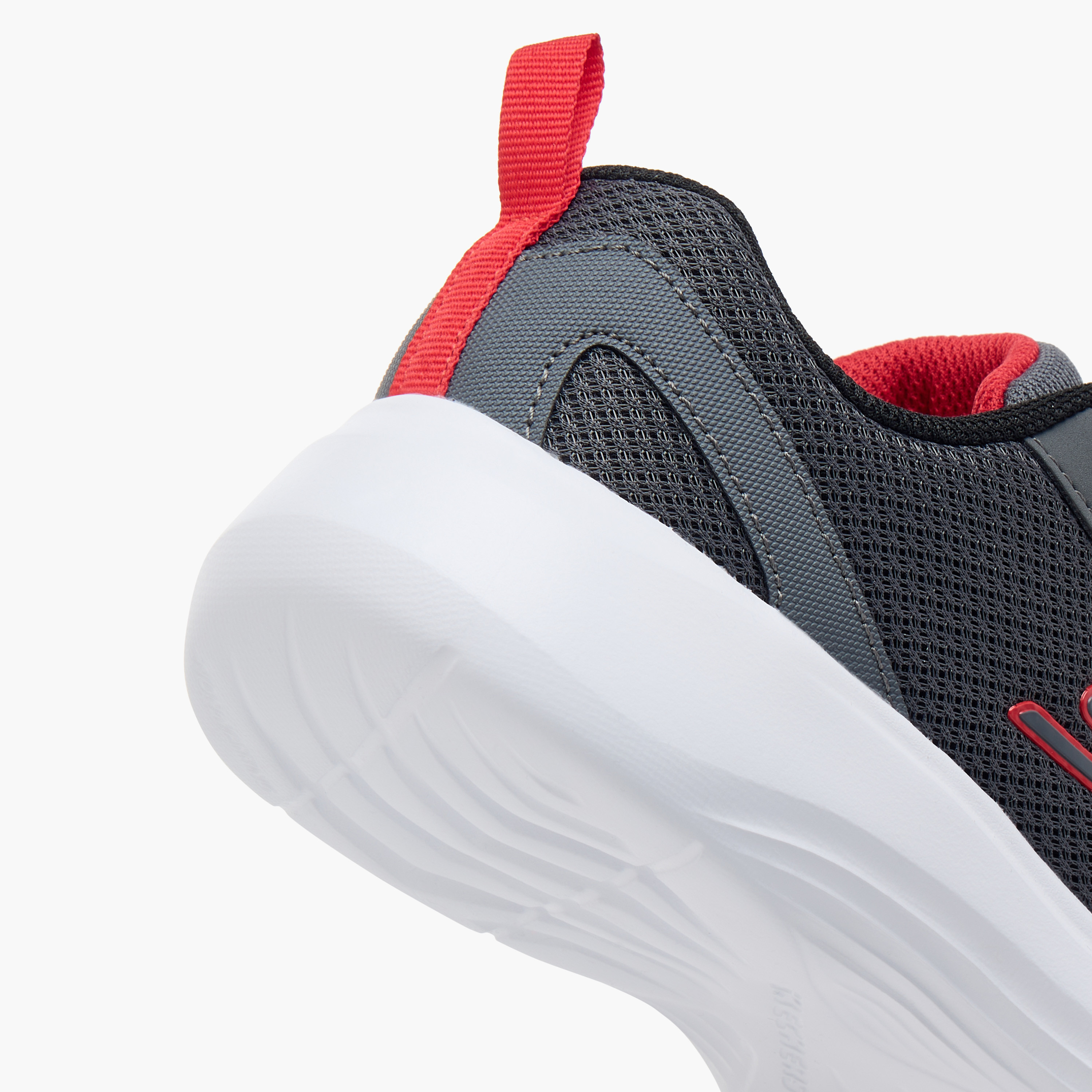  سكيتشرز - حذاء رياضي سيليكتورس برباط - للأولاد 403616L | OE-sports-boys-shoes-image-5