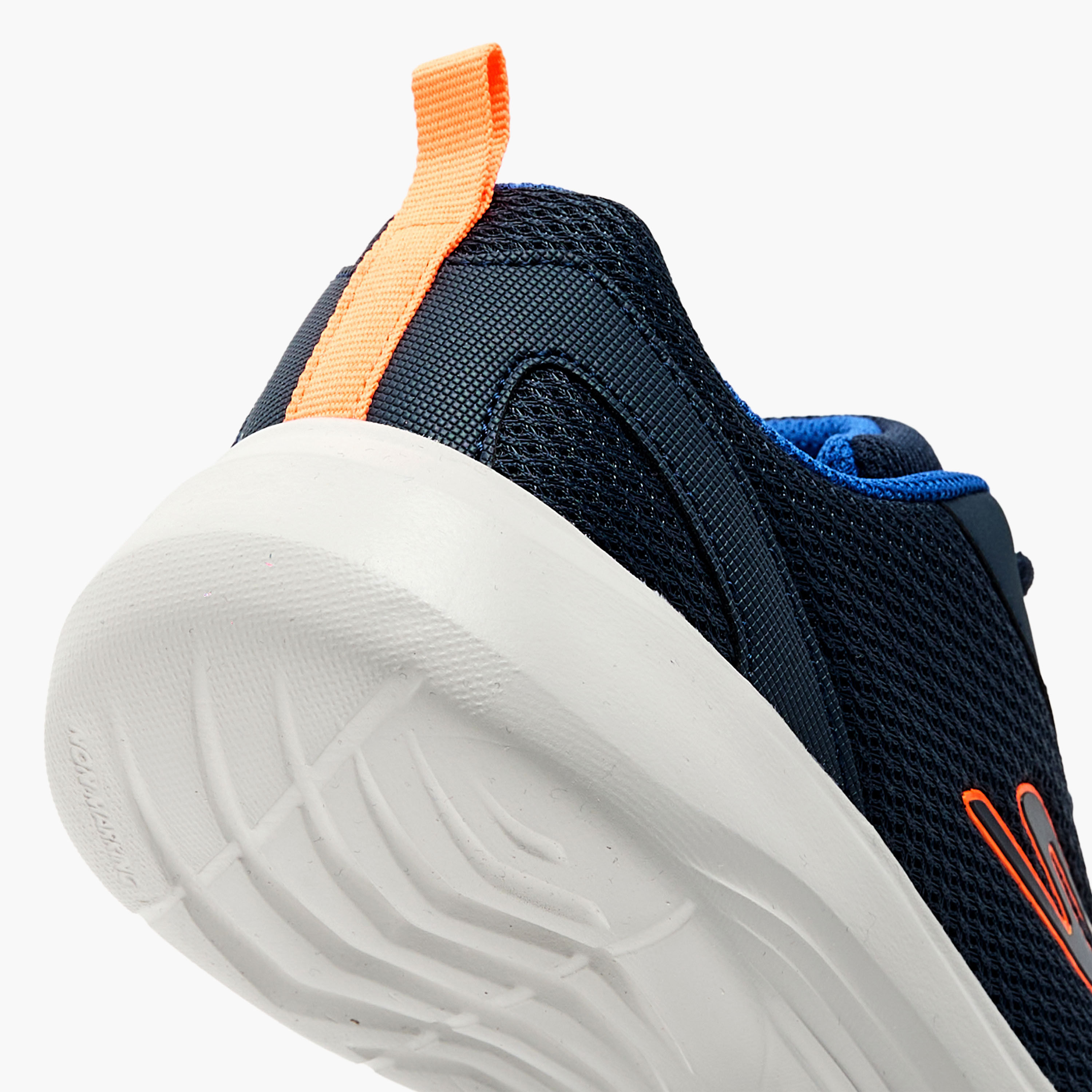 سكيتشرز - حذاء رياضي سيليكتورس برباط - للأولاد 403616L | OE-sports-boys-shoes-image-20