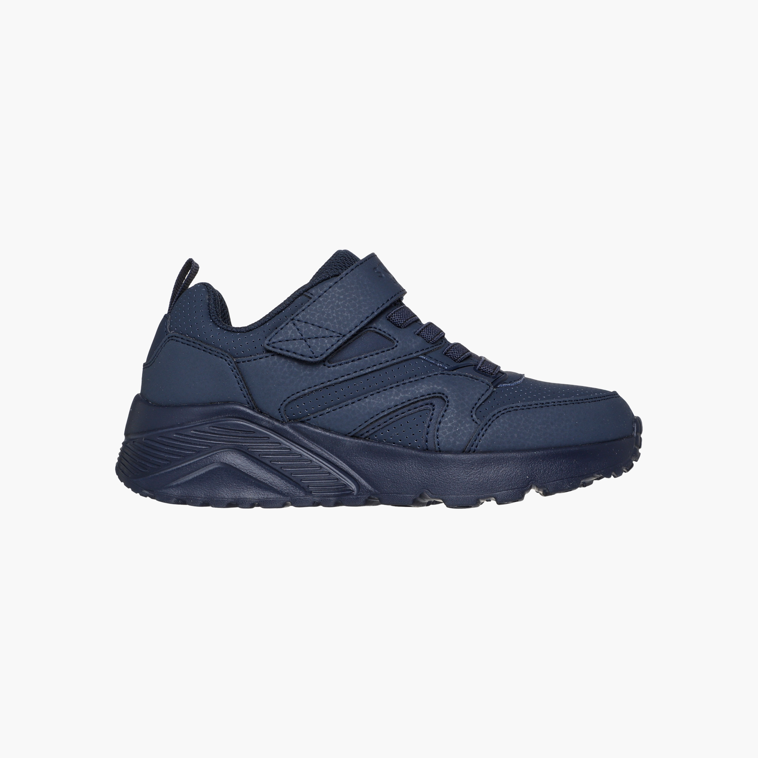 حذاء رياضي للأولاد أونو لايت بشريط إغلاق لاصق من سكيتشرز-sports-boys-shoes-image-1