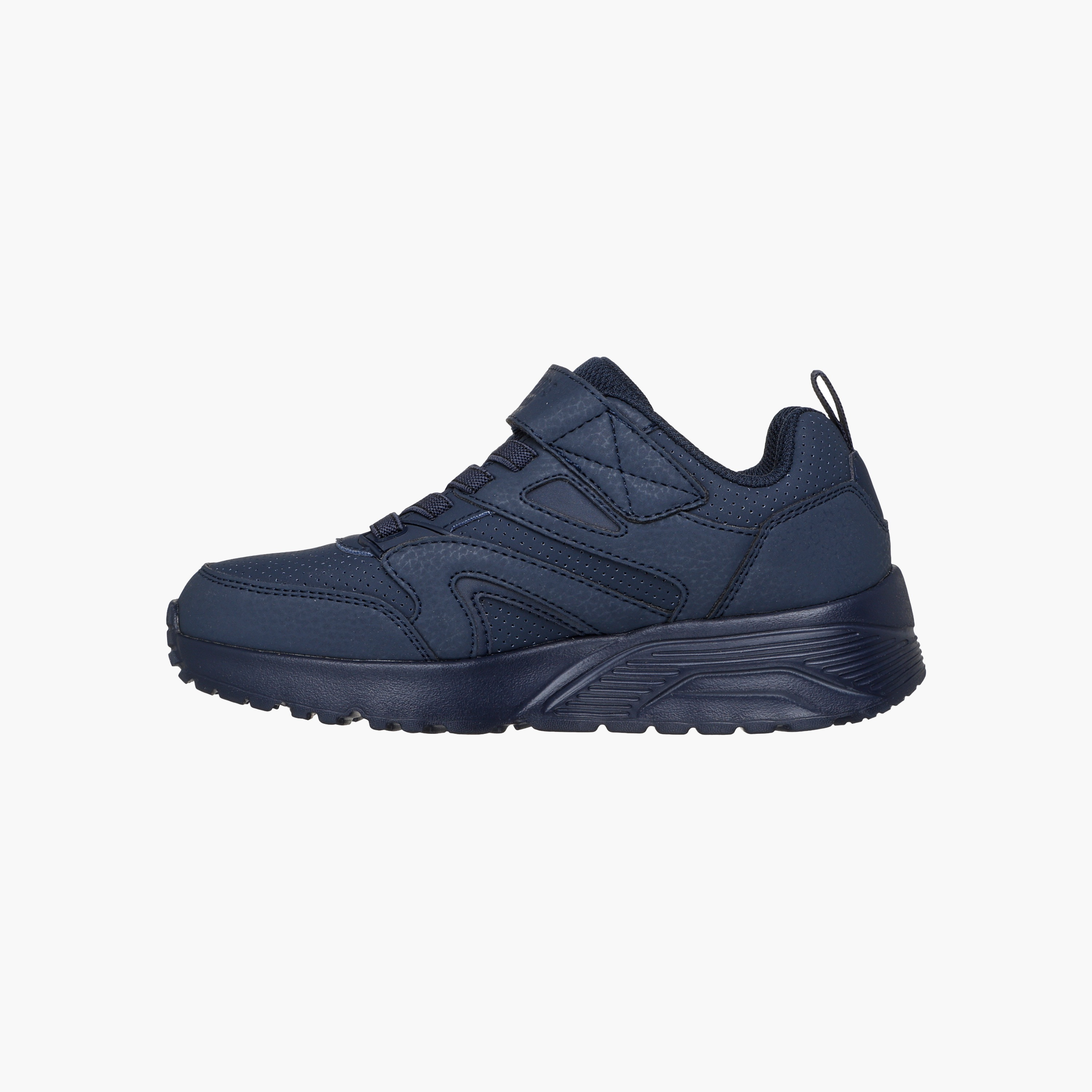 حذاء رياضي للأولاد أونو لايت بشريط إغلاق لاصق من سكيتشرز-sports-boys-shoes-image-5