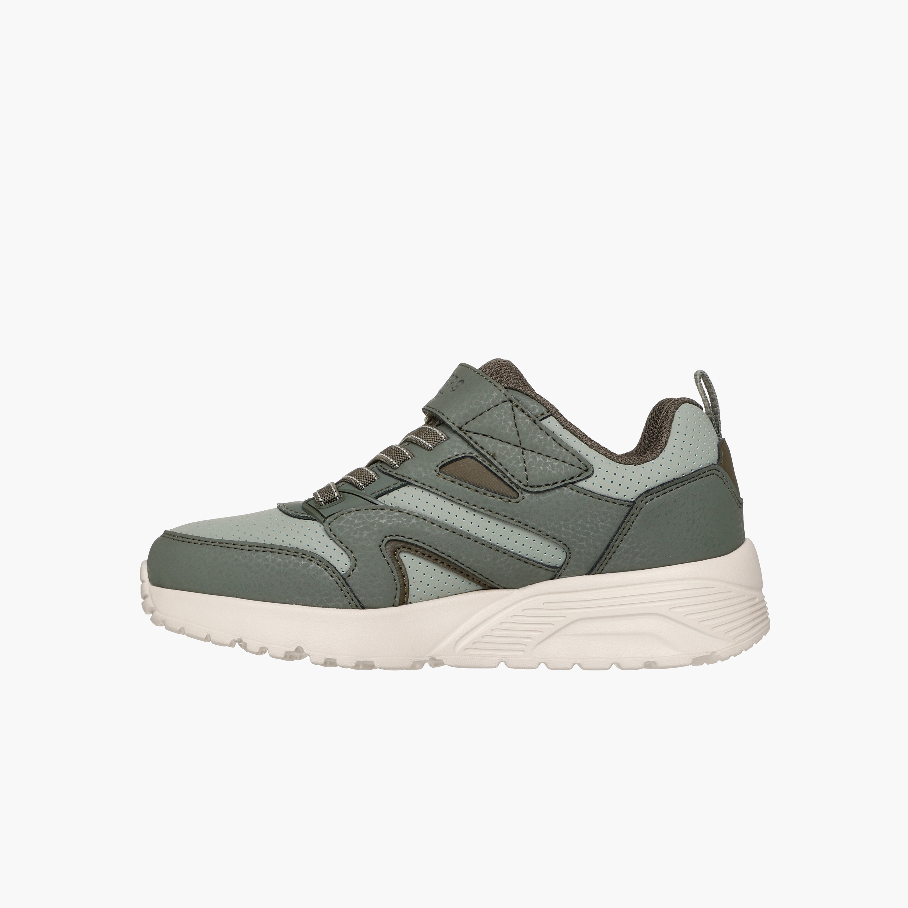 حذاء رياضي بألواح وشريط إغلاق لاصق أونو لايت للأولاد من سكيتشر-boys-shoes-sneakers-image-5
