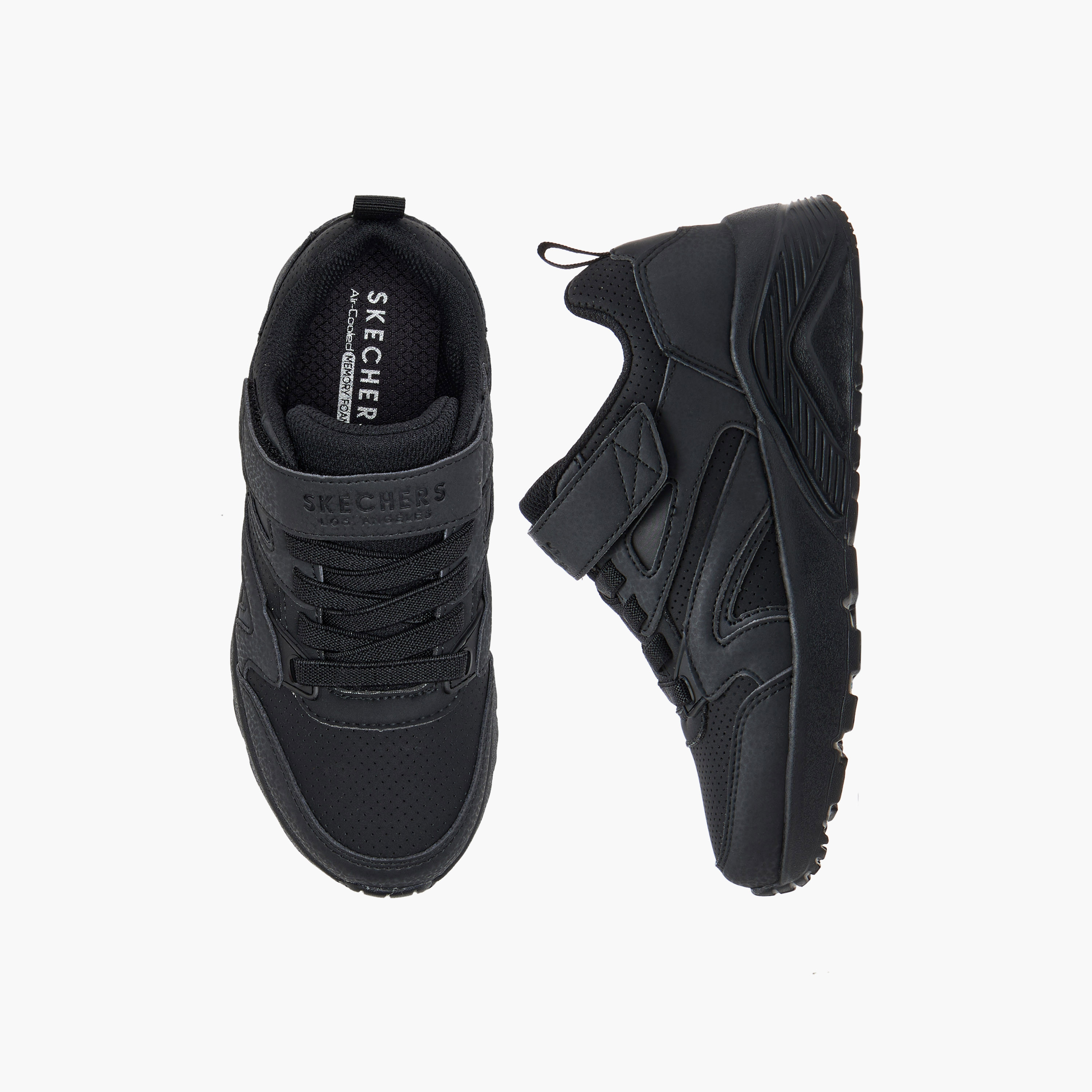 أحذية سكيتشرز للأطفال أونو لايت 403640L | OE-girls-shoes-sneakers-image-1