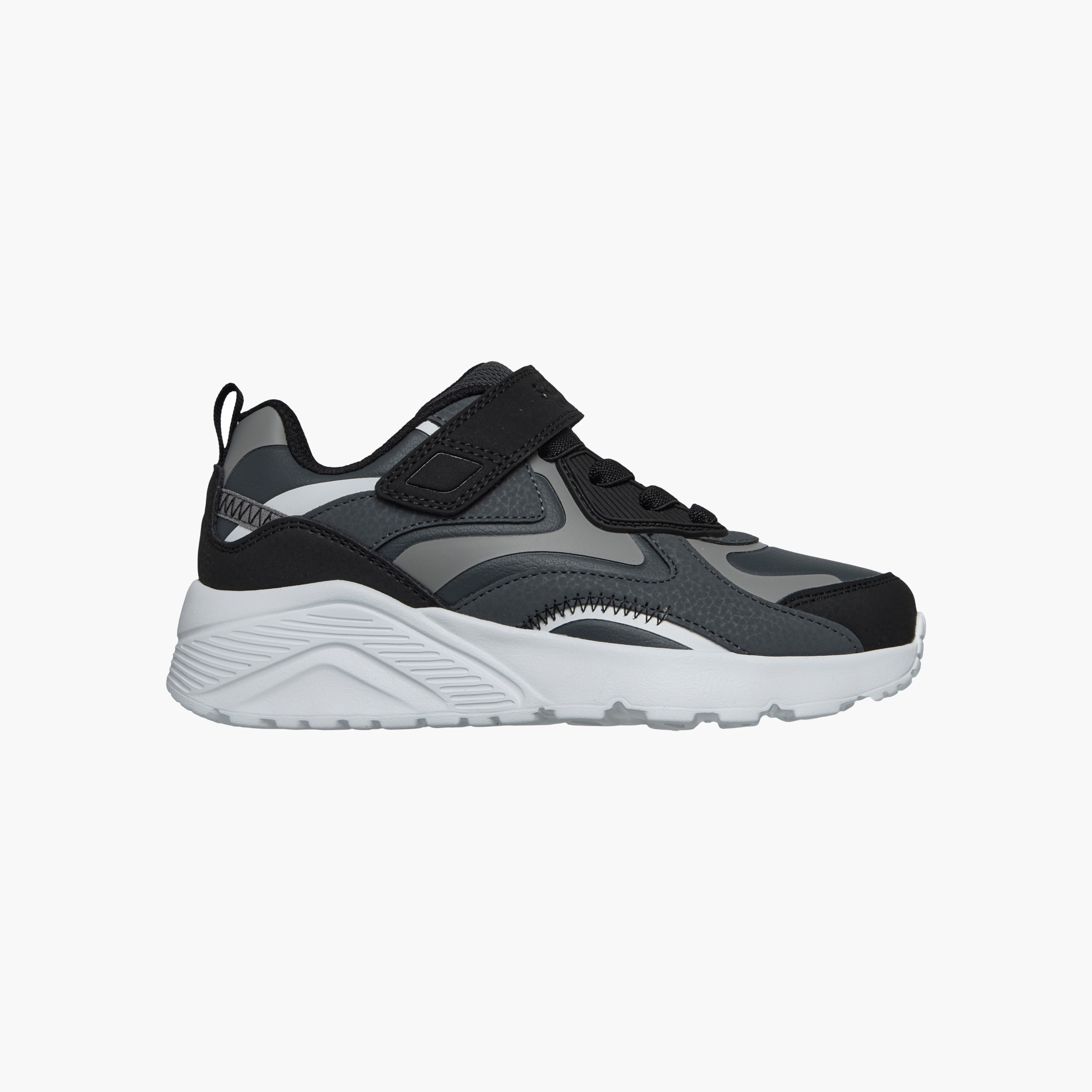 حذاء رياضي للكاحل للأولاد أونو لايت بشريط إغلاق لاصق من سكيتشرز-boys-shoes-sneakers-image-1