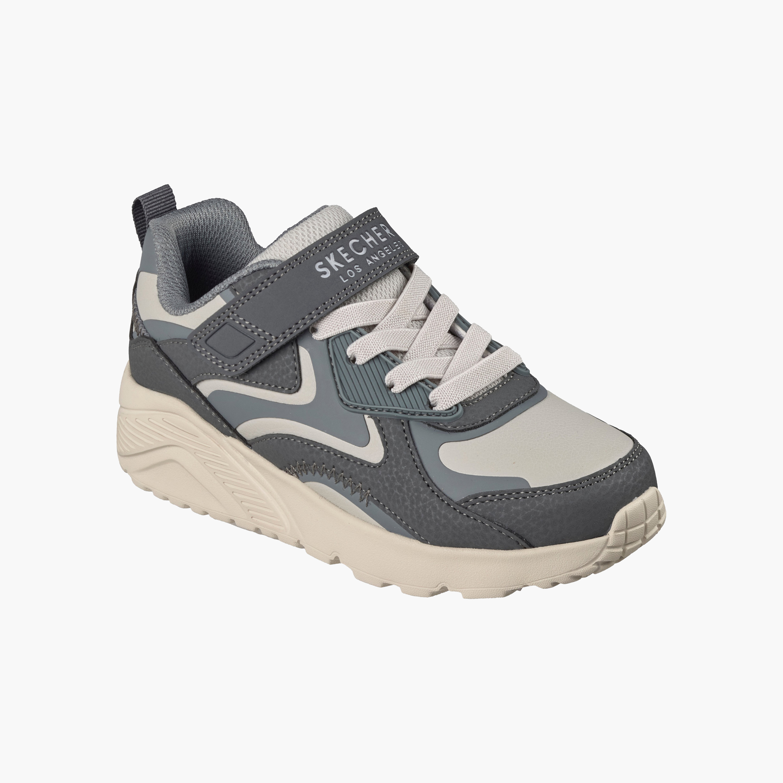 حذاء رياضي أونو لايت بشريط إغلاق لاصق للأولاد من سكيتشرز-sports-boys-shoes-image-2