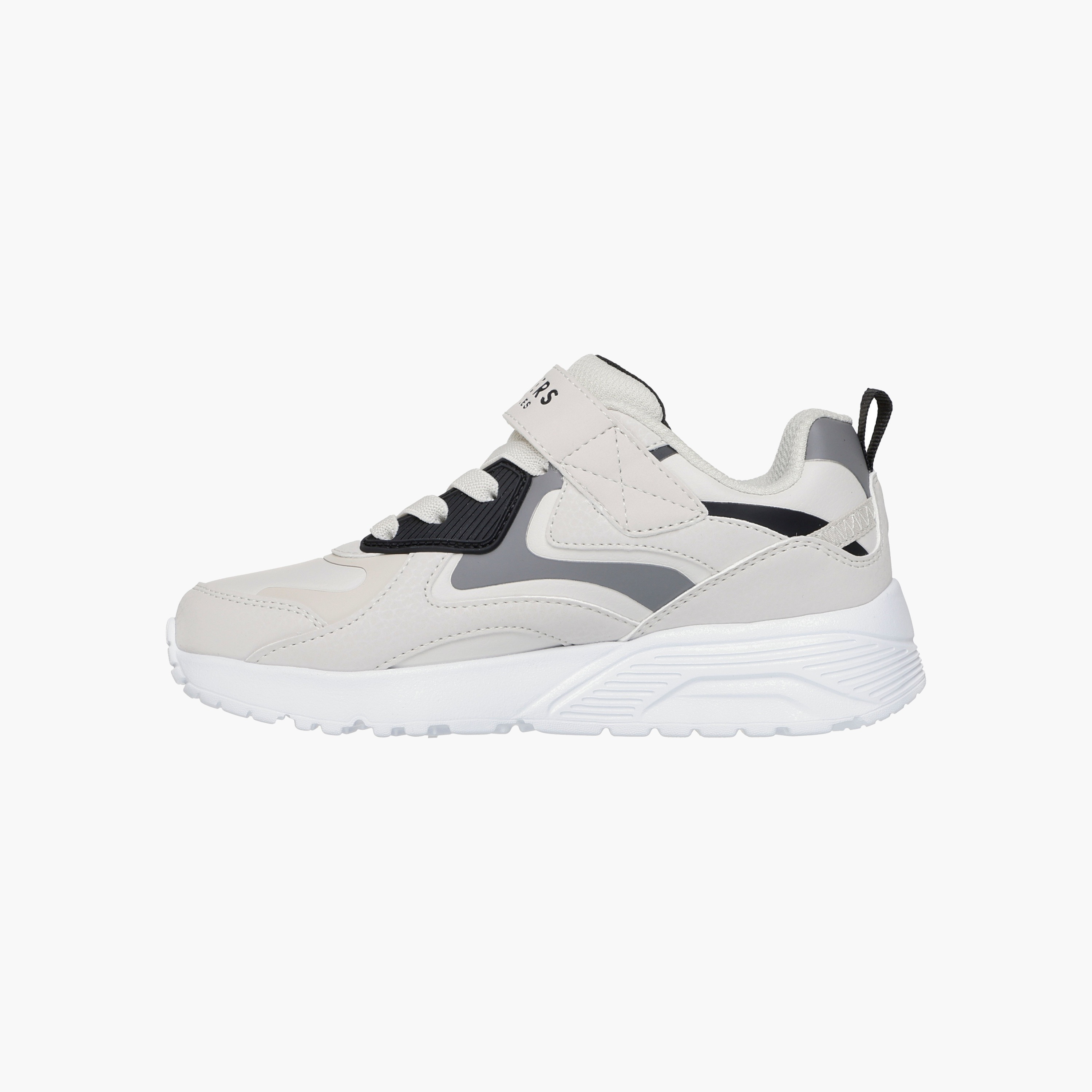 حذاء رياضي بألواح أونو لايت بشريط إغلاق لاصق للأولاد من سكيتشرز-boys-shoes-sneakers-image-5