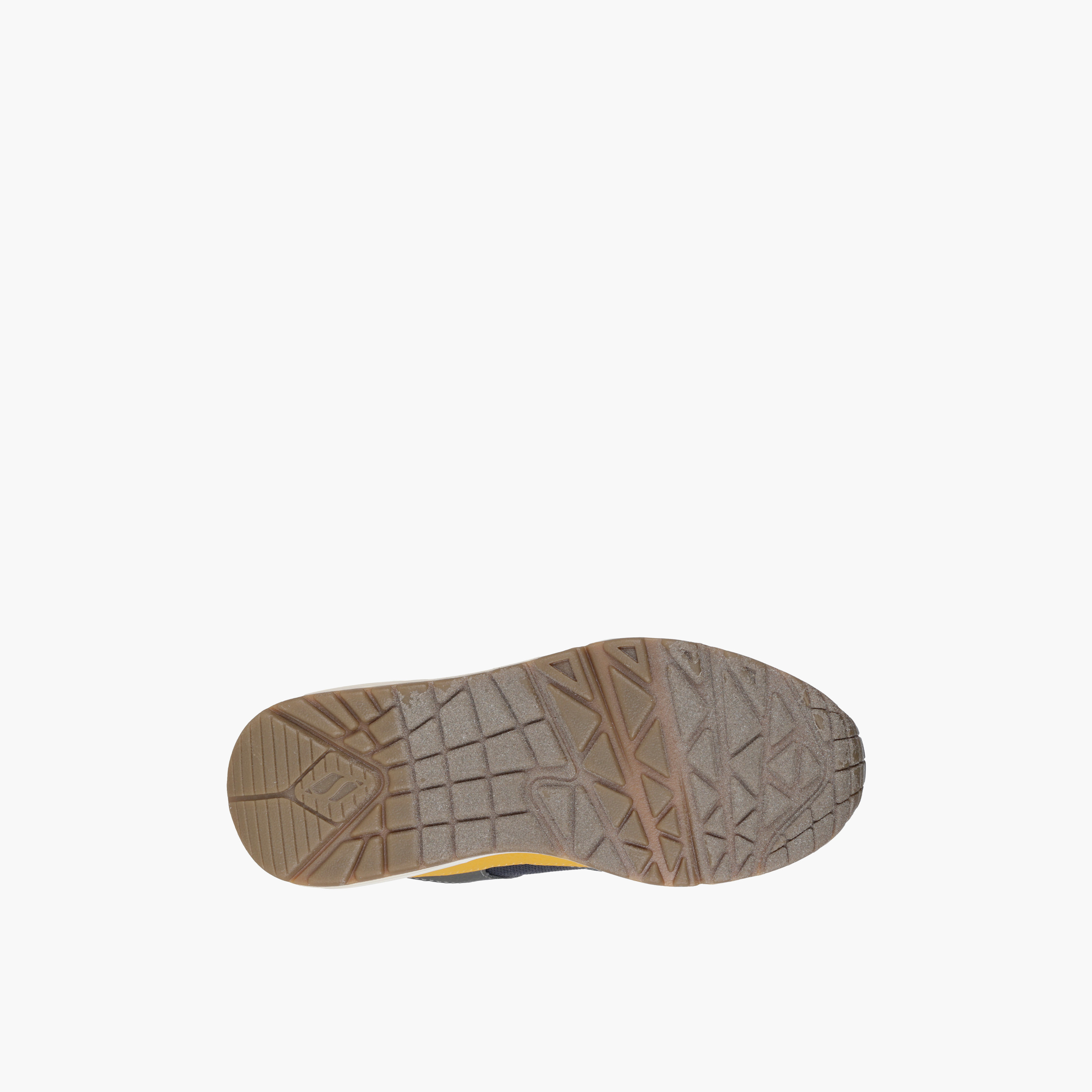 Skechers Boys UNO Lace-Up Sneakers-boys-shoes-sneakers-image-5