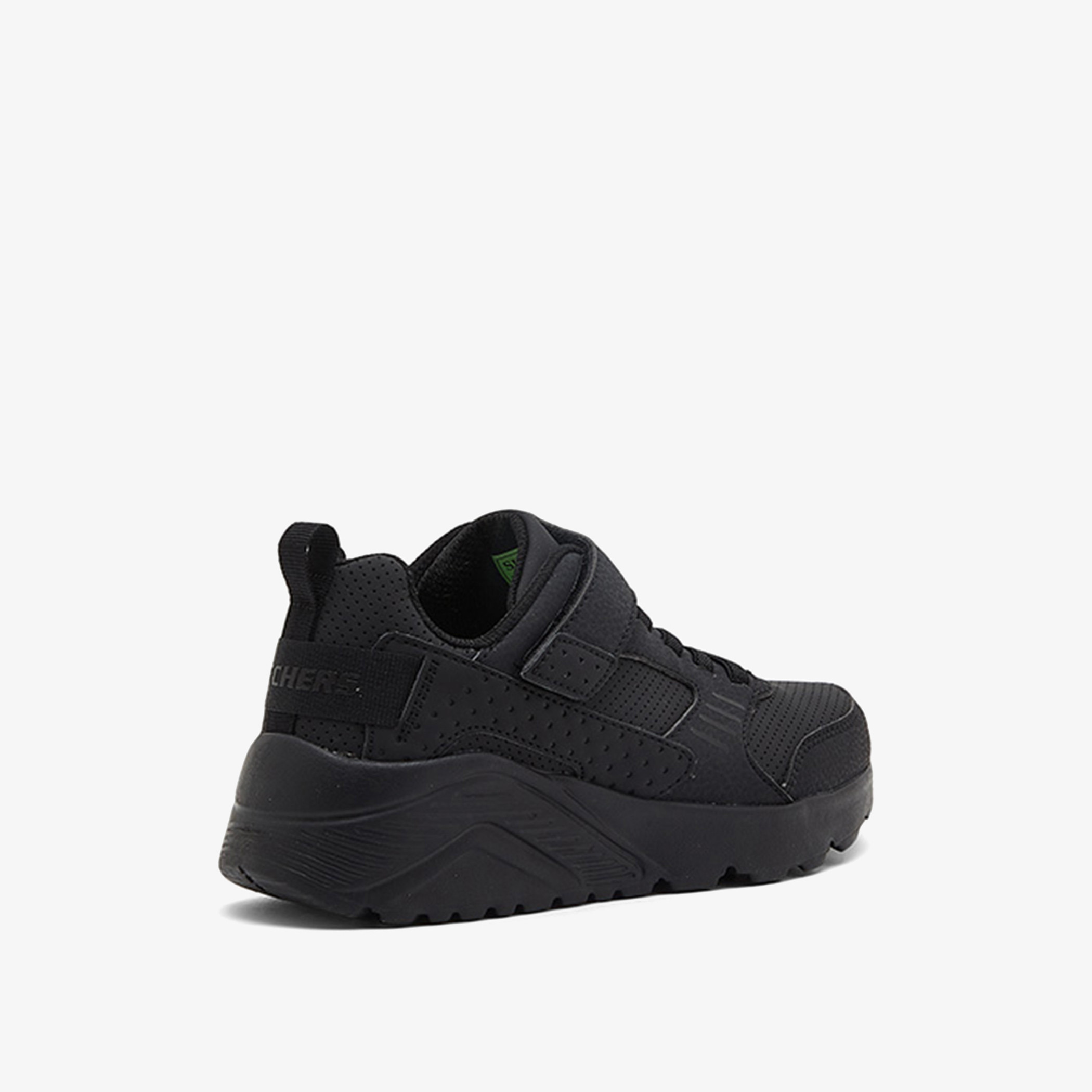 حذاء سنيكرز ميموري فوم بتبريد الهواء من سكيتشرز اونو لايت ۔ دونكس للأولاد 403671L-girls-shoes-sneakers-image-3