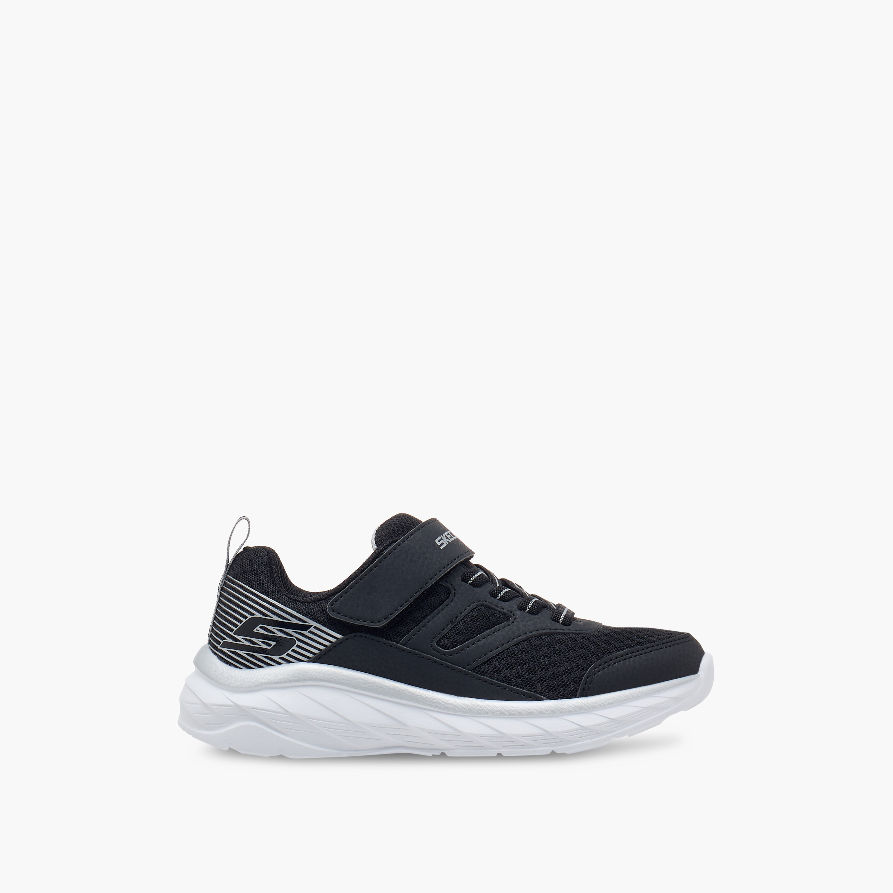 Skechers Boys Boundless Hook & Loop Sneakers 403718L | OE-boys-shoes-sneakers-image-8