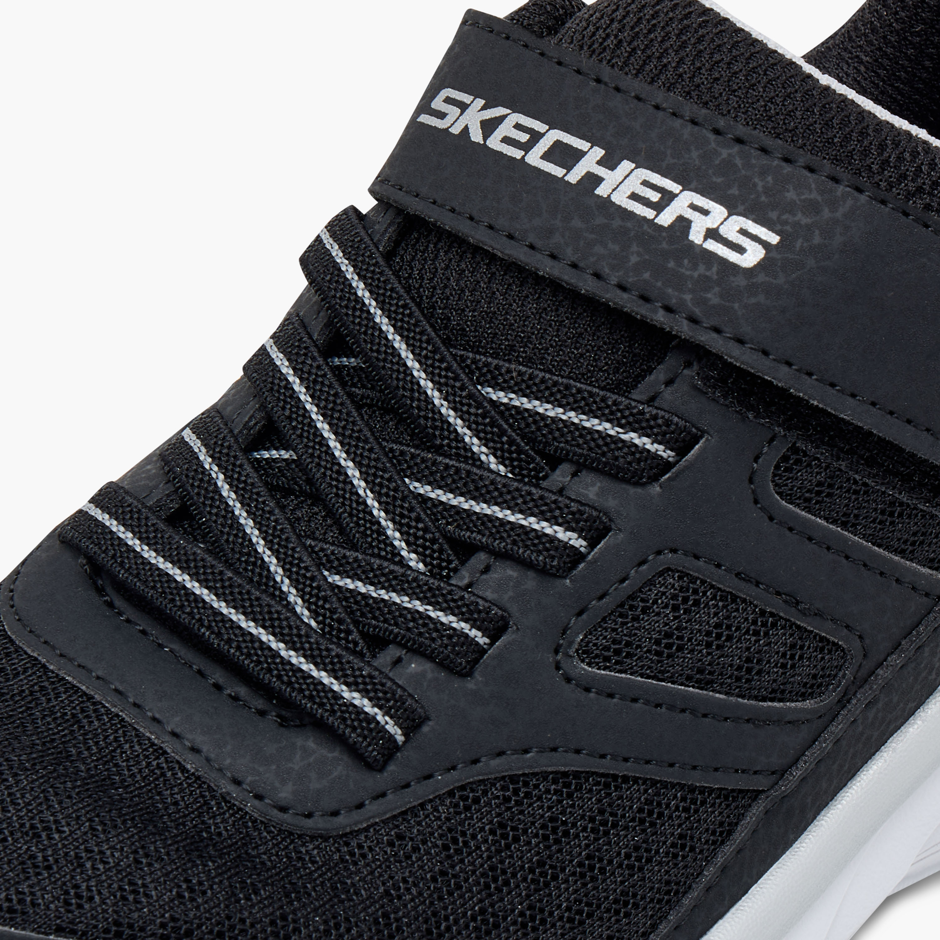 Skechers Boys Boundless Hook & Loop Sneakers 403718L | OE-boys-shoes-sneakers-image-9