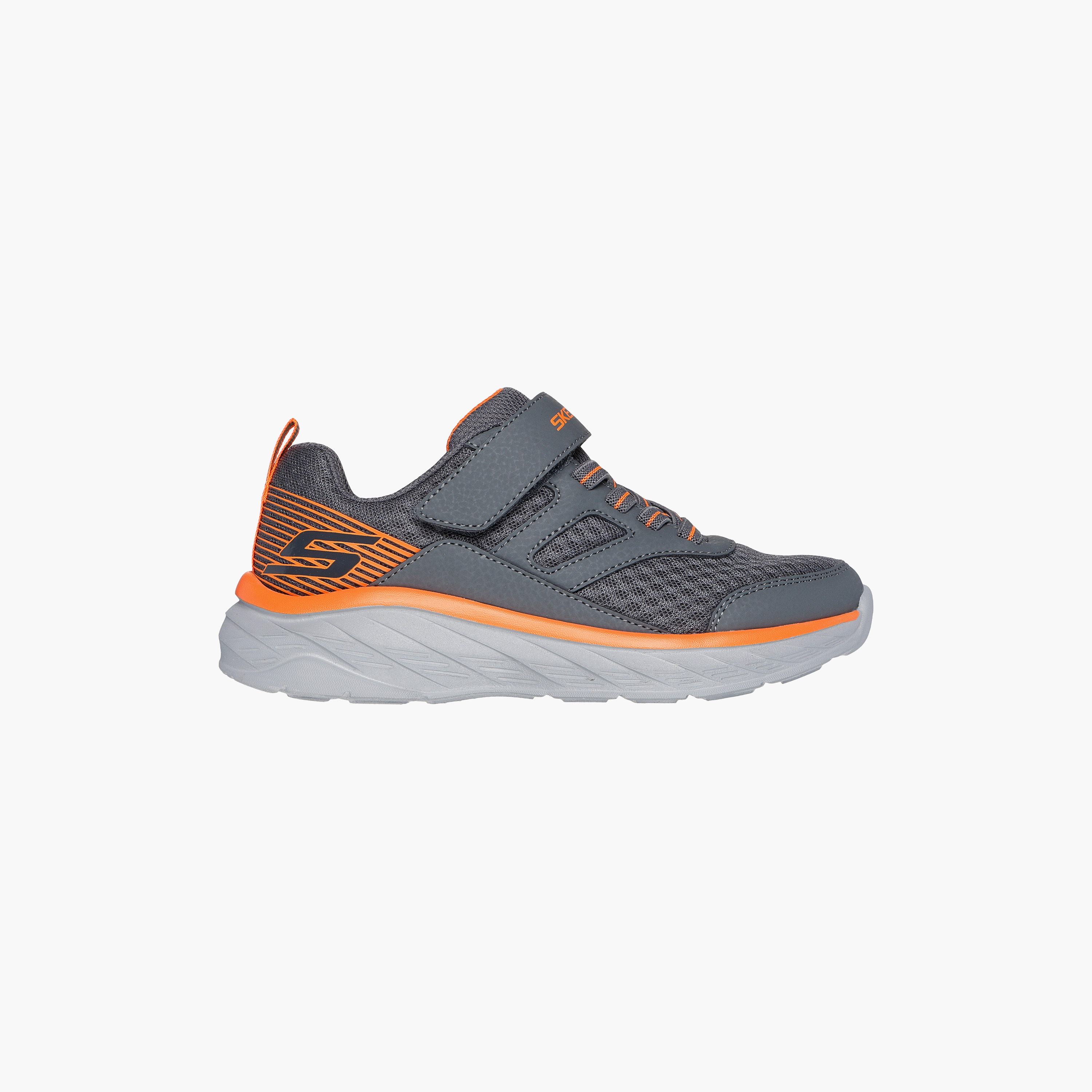 Skechers Boys Boundless Hook & Loop Sneakers 403718L | OE-boys-shoes-sneakers-image-17