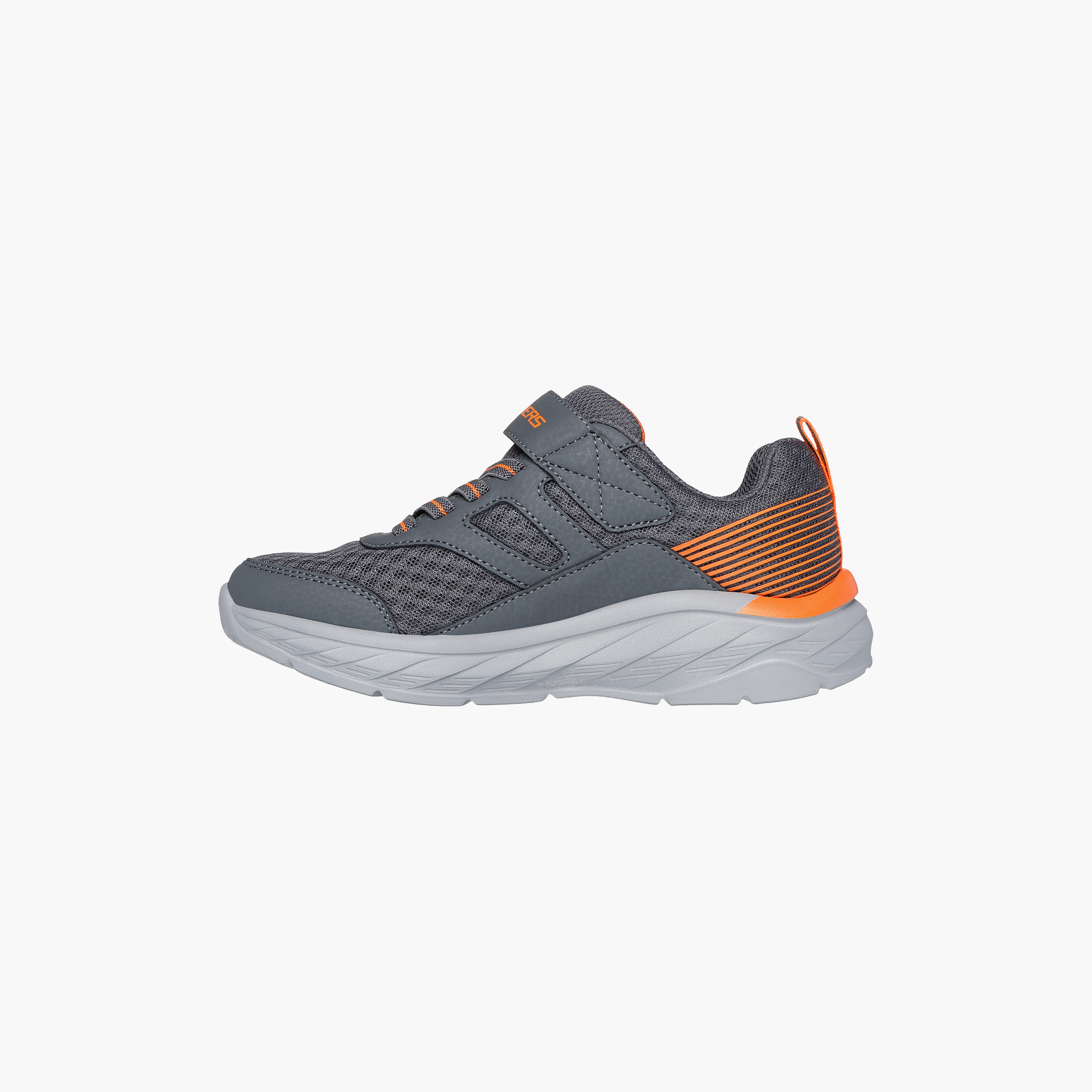 Skechers Boys Boundless Hook & Loop Sneakers 403718L | OE-boys-shoes-sneakers-image-18