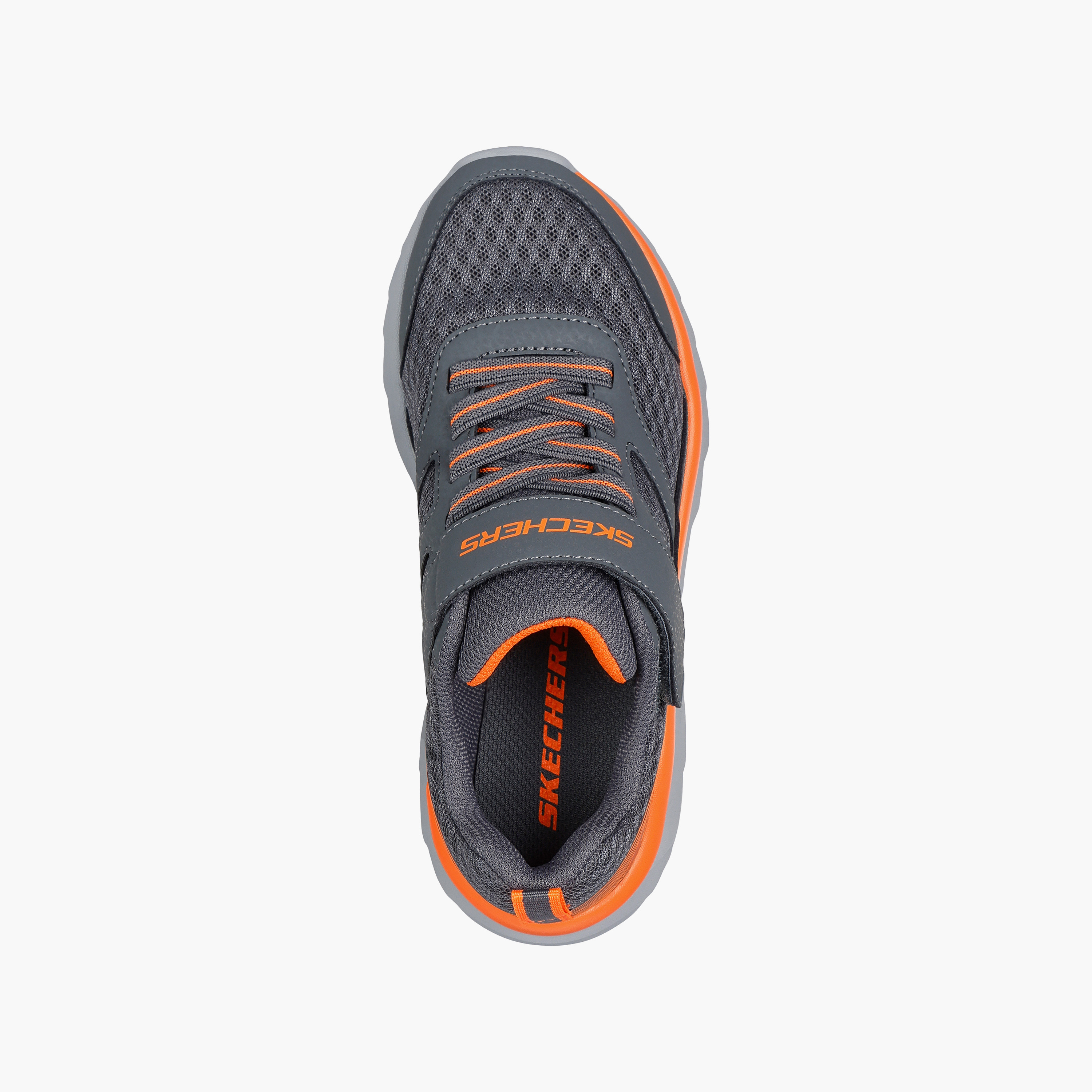 Skechers Boys Boundless Hook & Loop Sneakers 403718L | OE-boys-shoes-sneakers-image-19