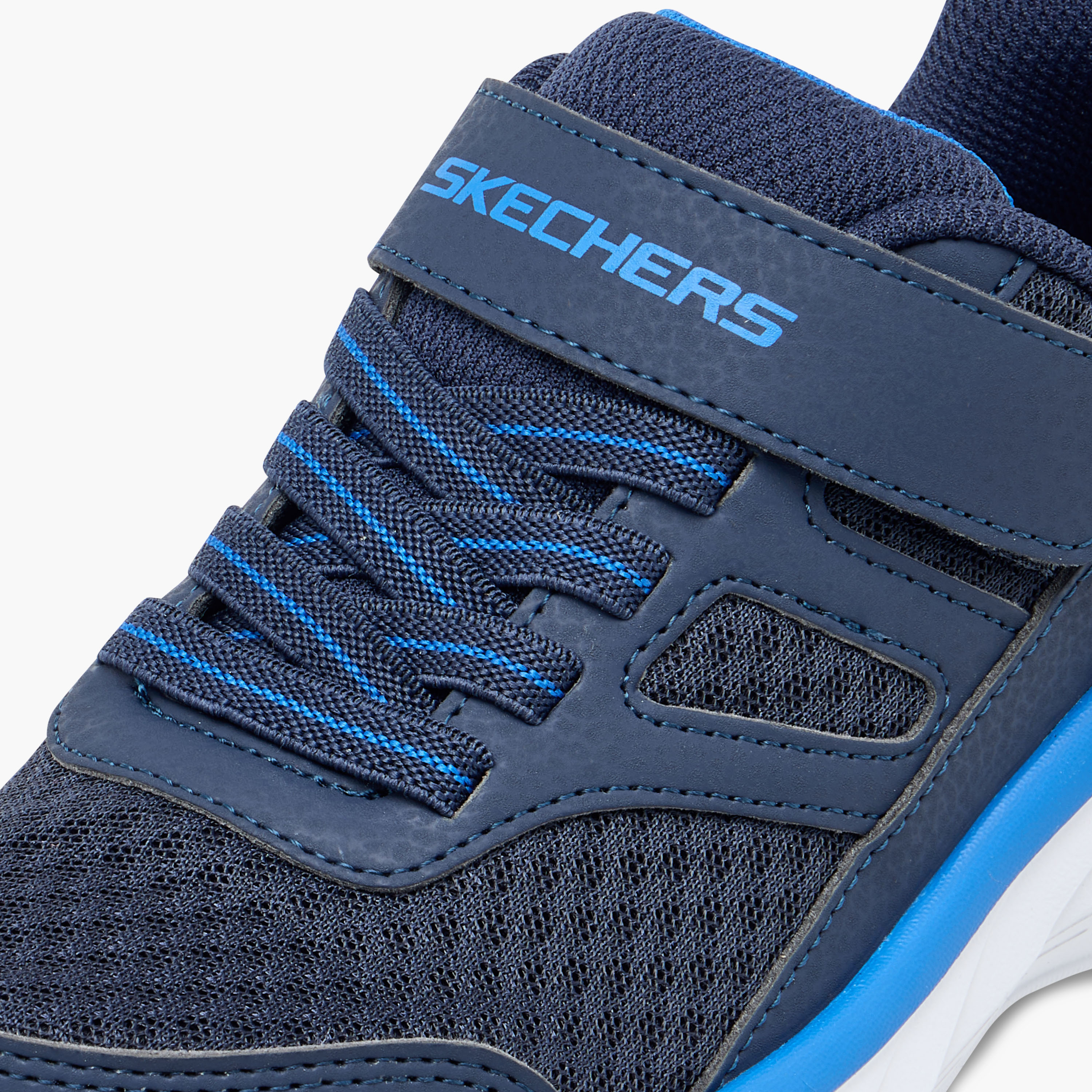 Skechers Boys Boundless Hook & Loop Sneakers 403718L | OE-boys-shoes-sneakers-image-14