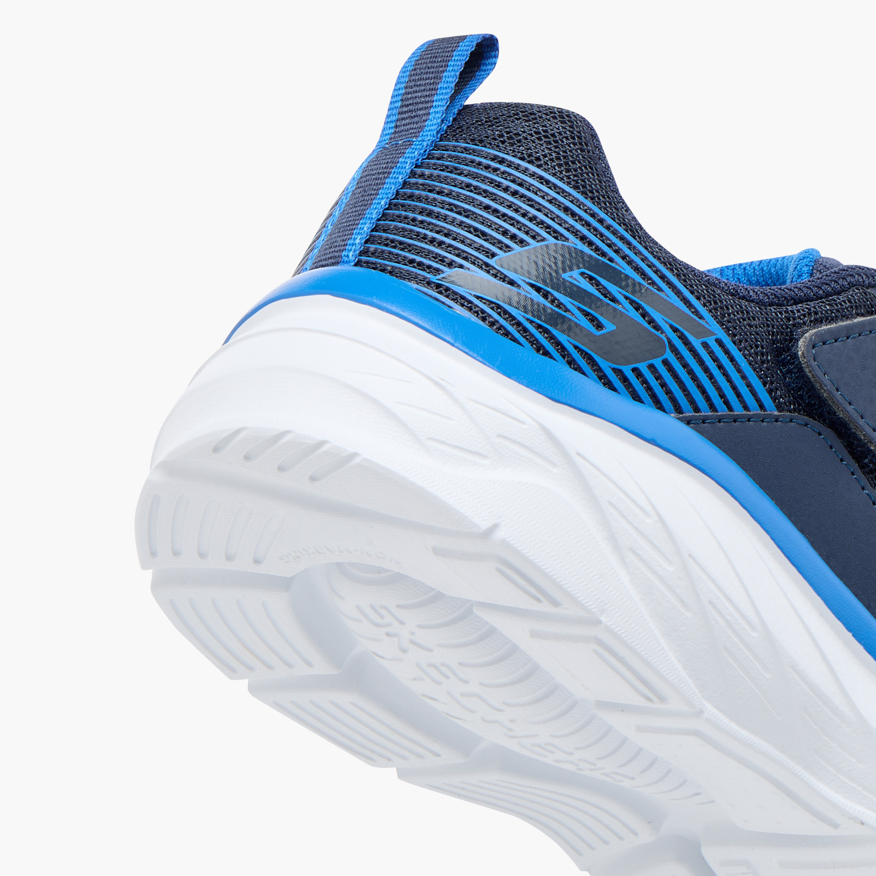 Skechers Boys Boundless Hook & Loop Sneakers 403718L | OE-boys-shoes-sneakers-image-15
