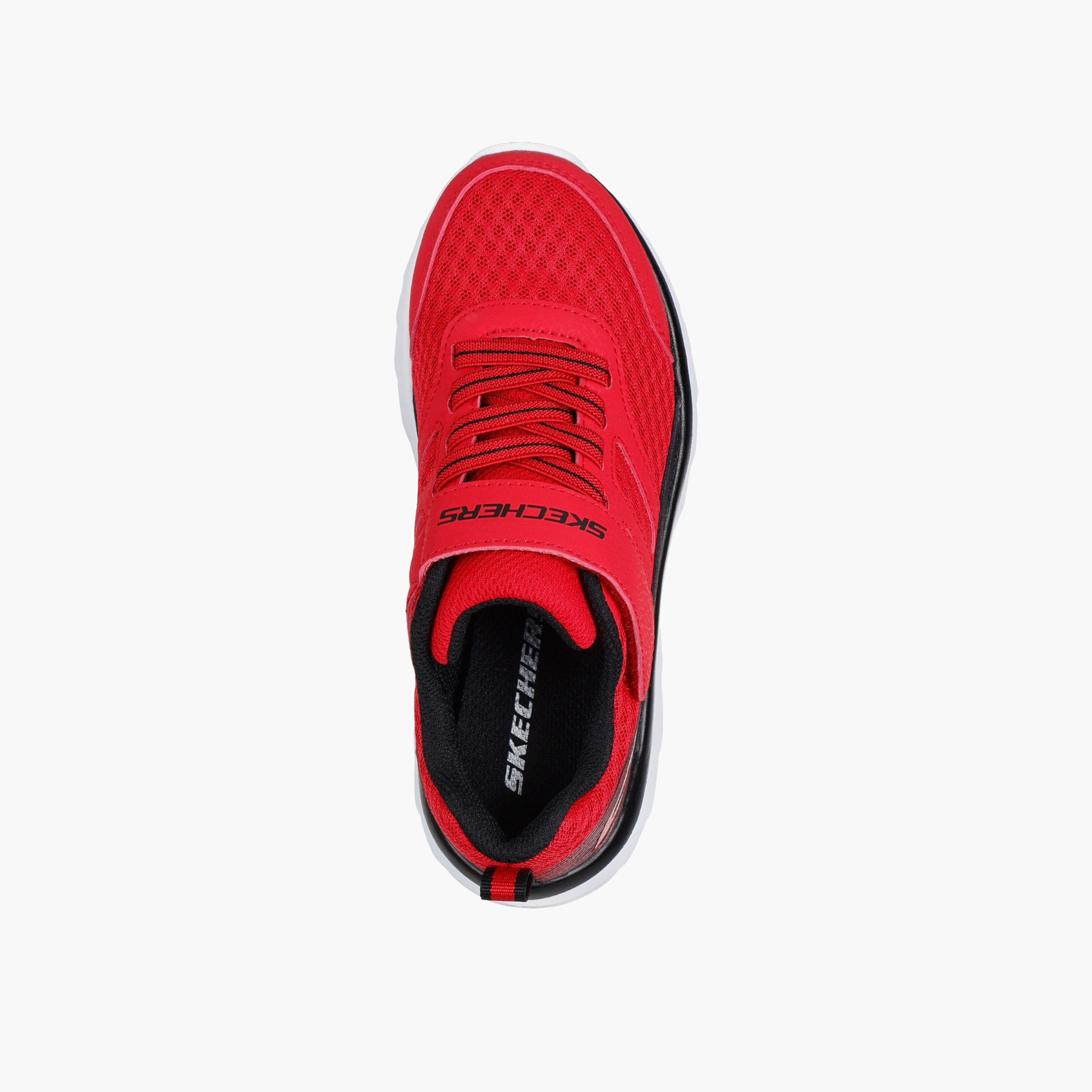 حذاء رياضي بشريط إغلاق باوندليس للأولاد من سكيتشرز-boys-shoes-sneakers-image-2
