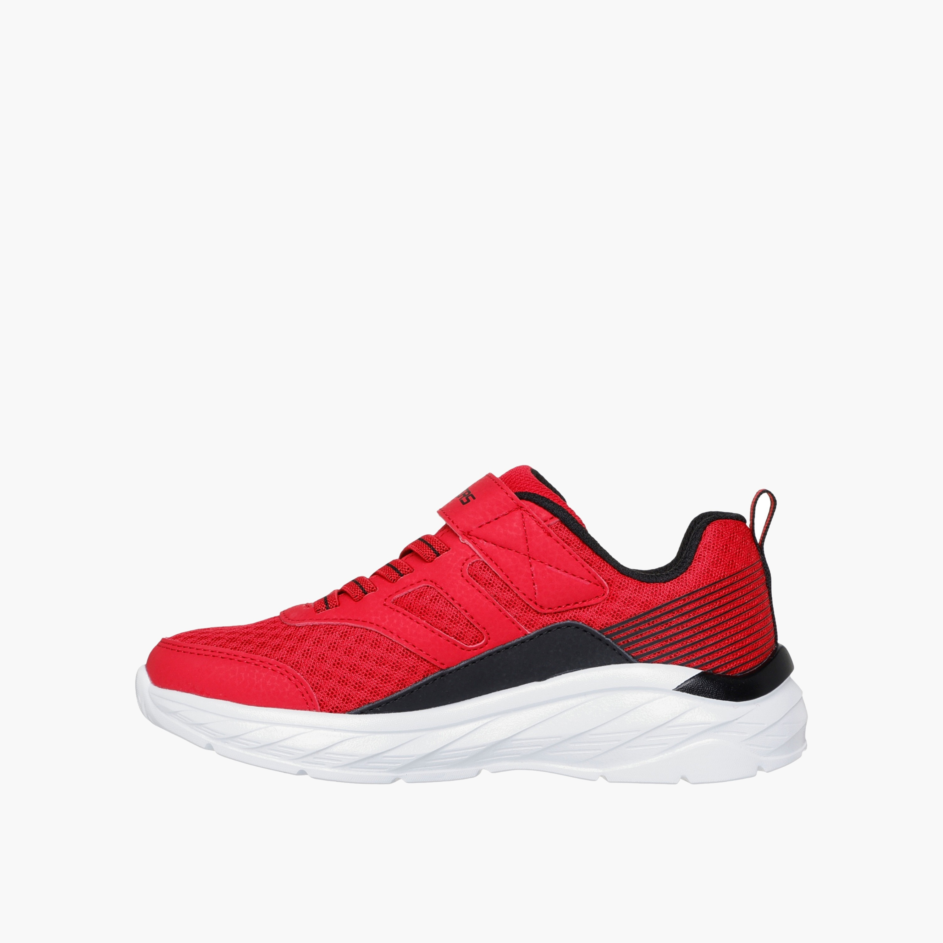 حذاء رياضي بشريط إغلاق باوندليس للأولاد من سكيتشرز-boys-shoes-sneakers-image-5