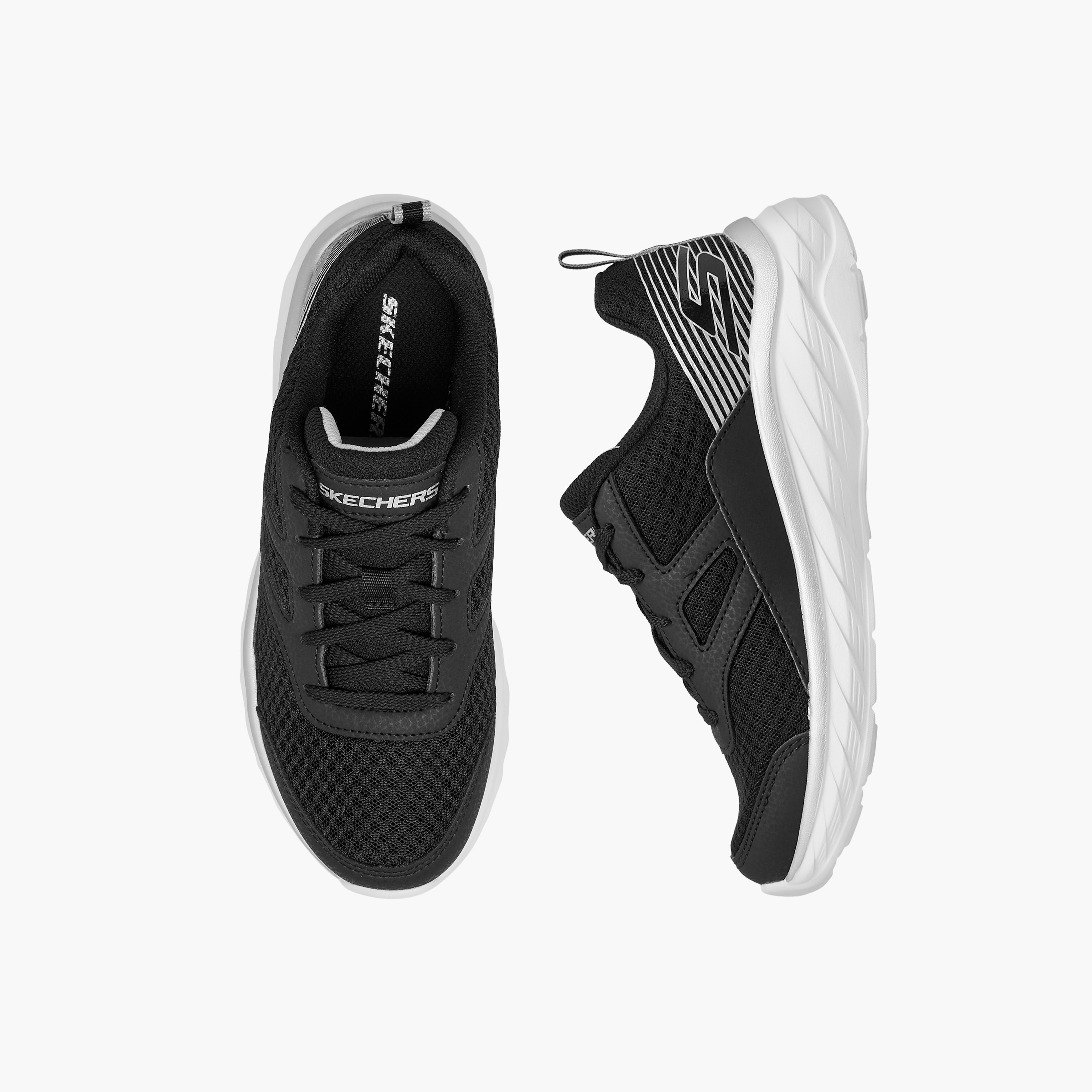 سنيكرز سنيكرز ببرباط بلا حدود 403719L | OE-girls-shoes-sneakers-image-1