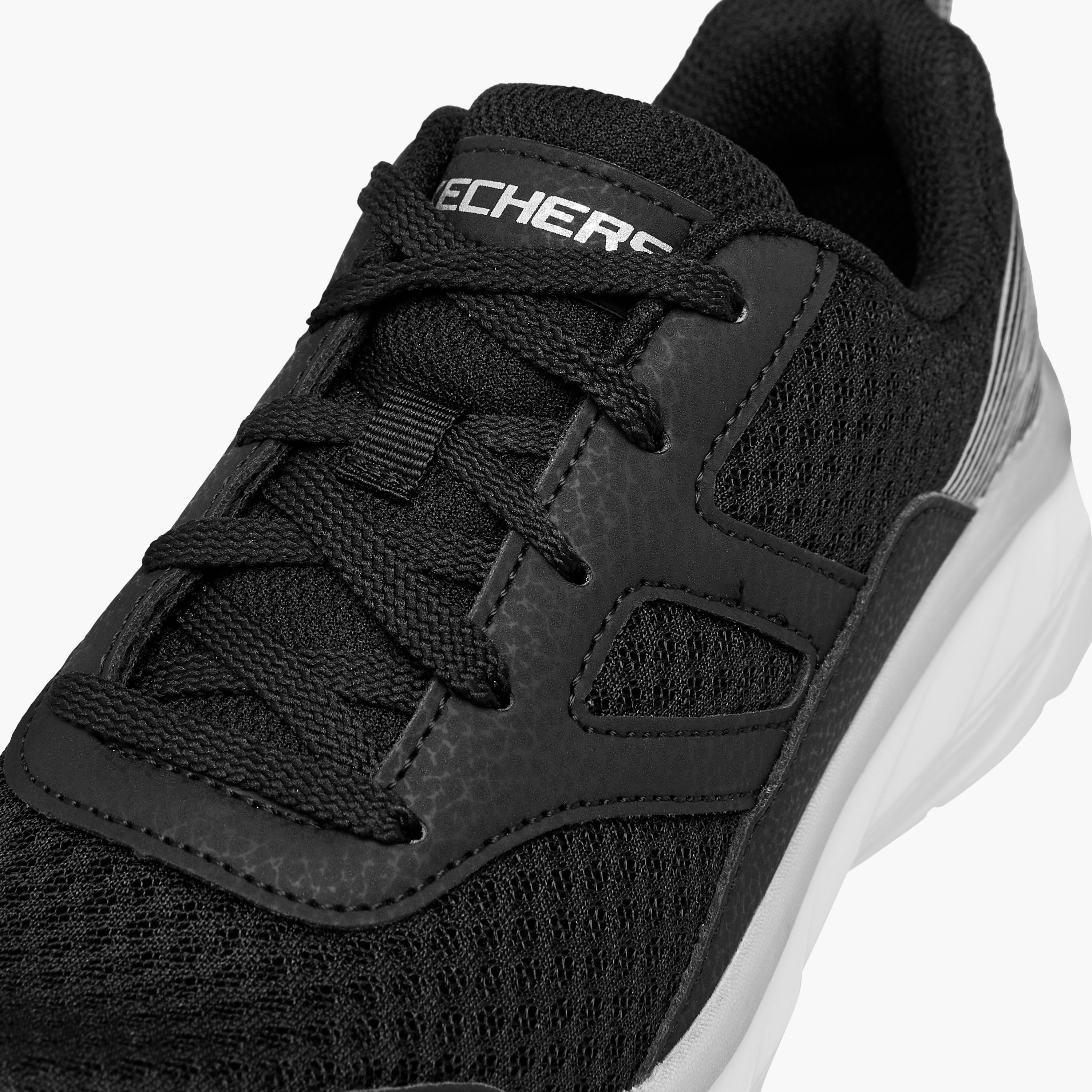 سنيكرز سنيكرز ببرباط بلا حدود 403719L | OE-girls-shoes-sneakers-image-4
