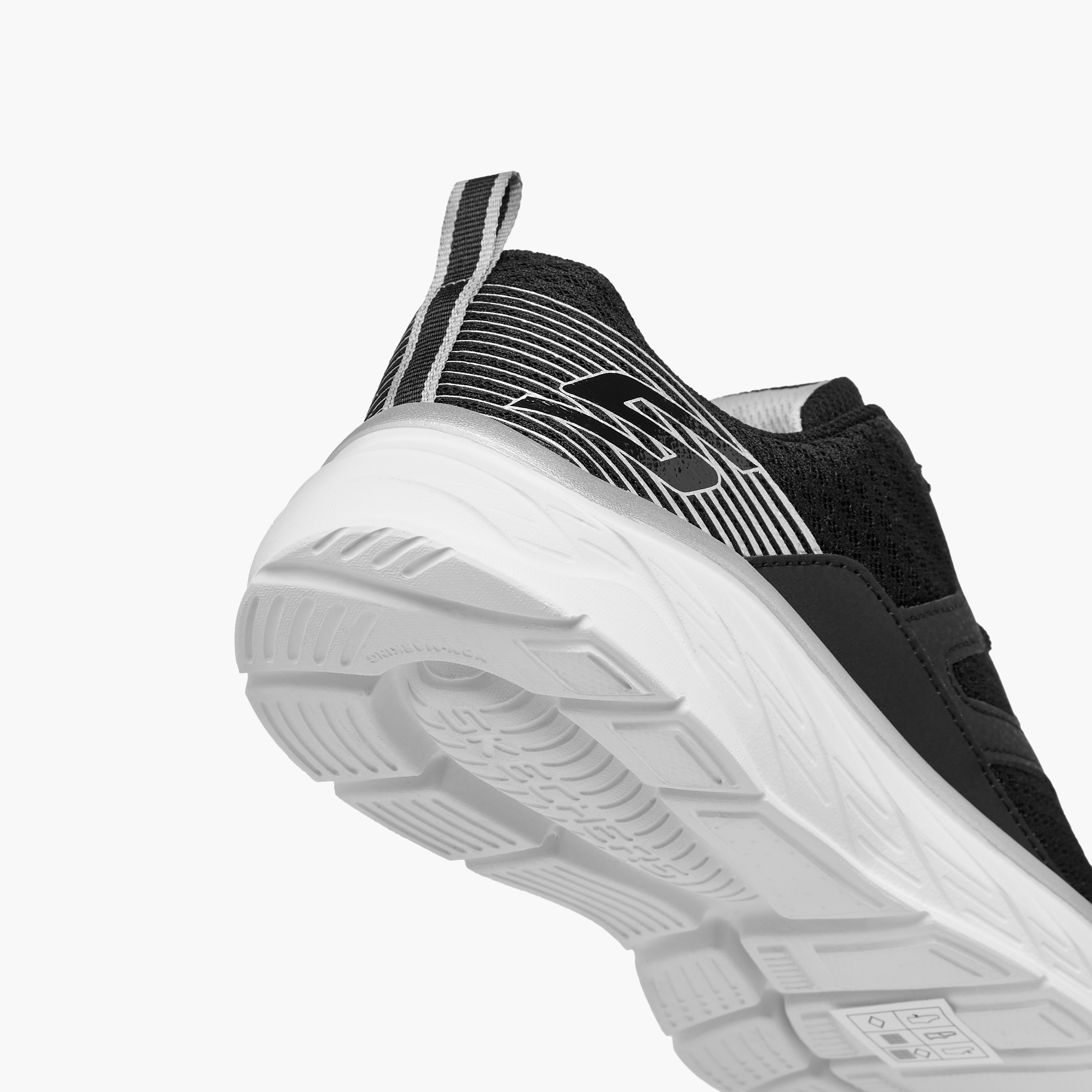 سنيكرز سنيكرز ببرباط بلا حدود 403719L | OE-girls-shoes-sneakers-image-5