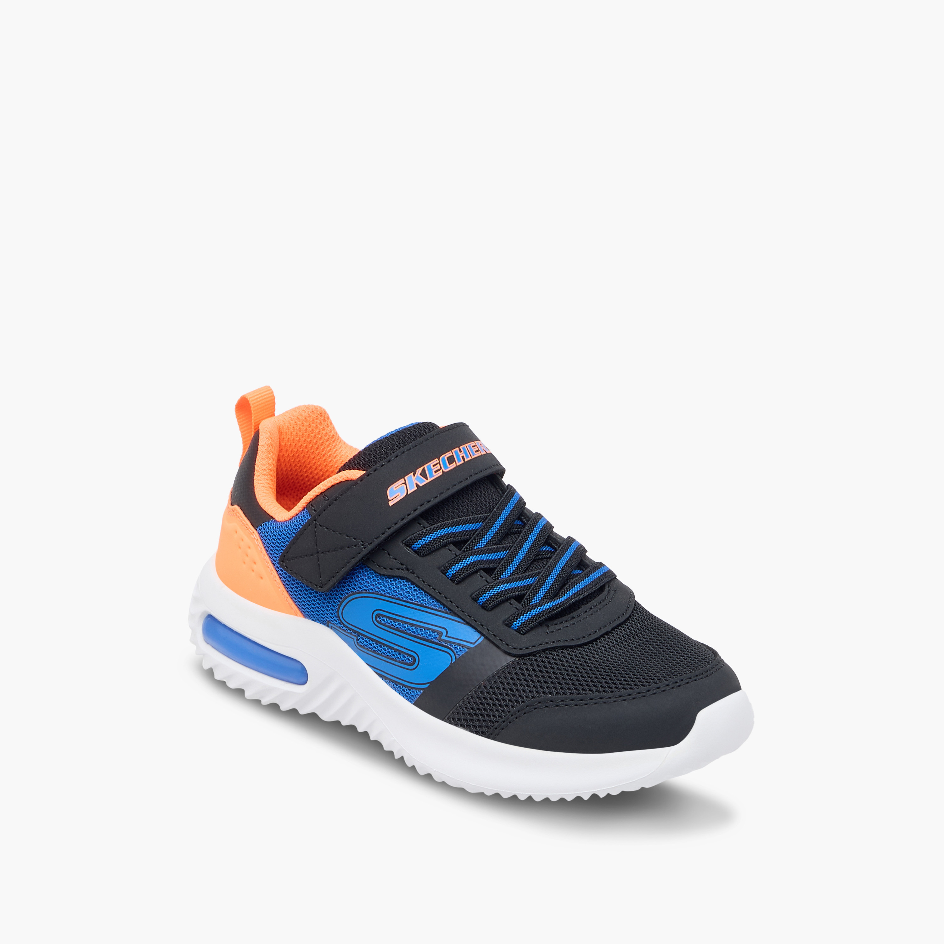 سنيكرز من سكيتشرز للاولاد باوندر-تيك ذو هوك وحلقة 403723L | OE-boys-shoes-sneakers-image-18