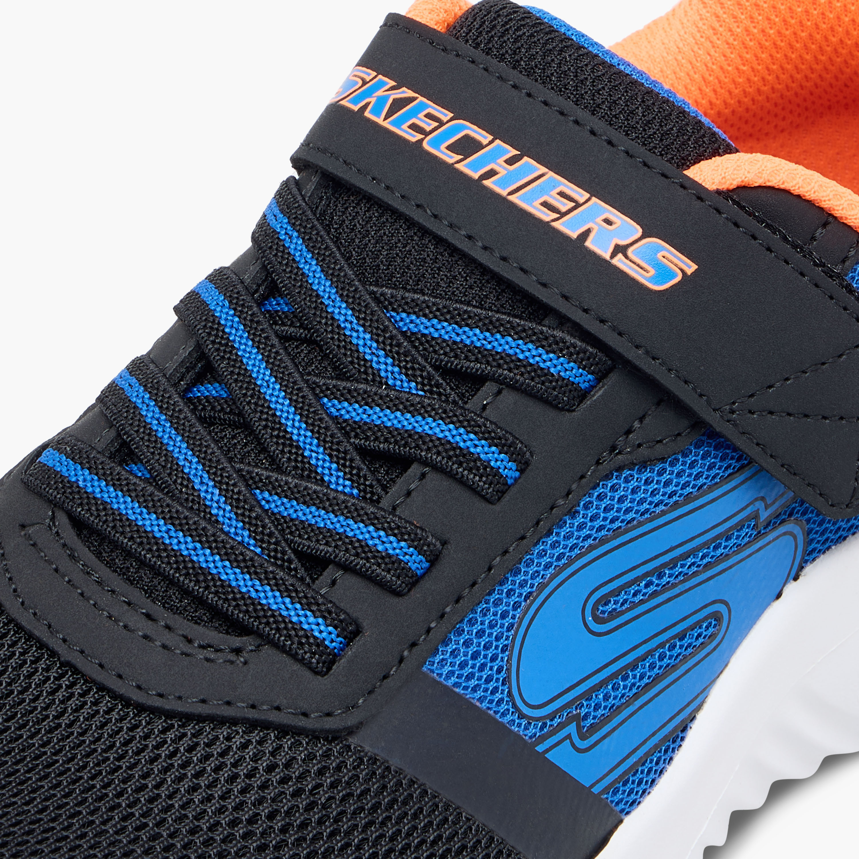 سنيكرز من سكيتشرز للاولاد باوندر-تيك ذو هوك وحلقة 403723L | OE-boys-shoes-sneakers-image-20