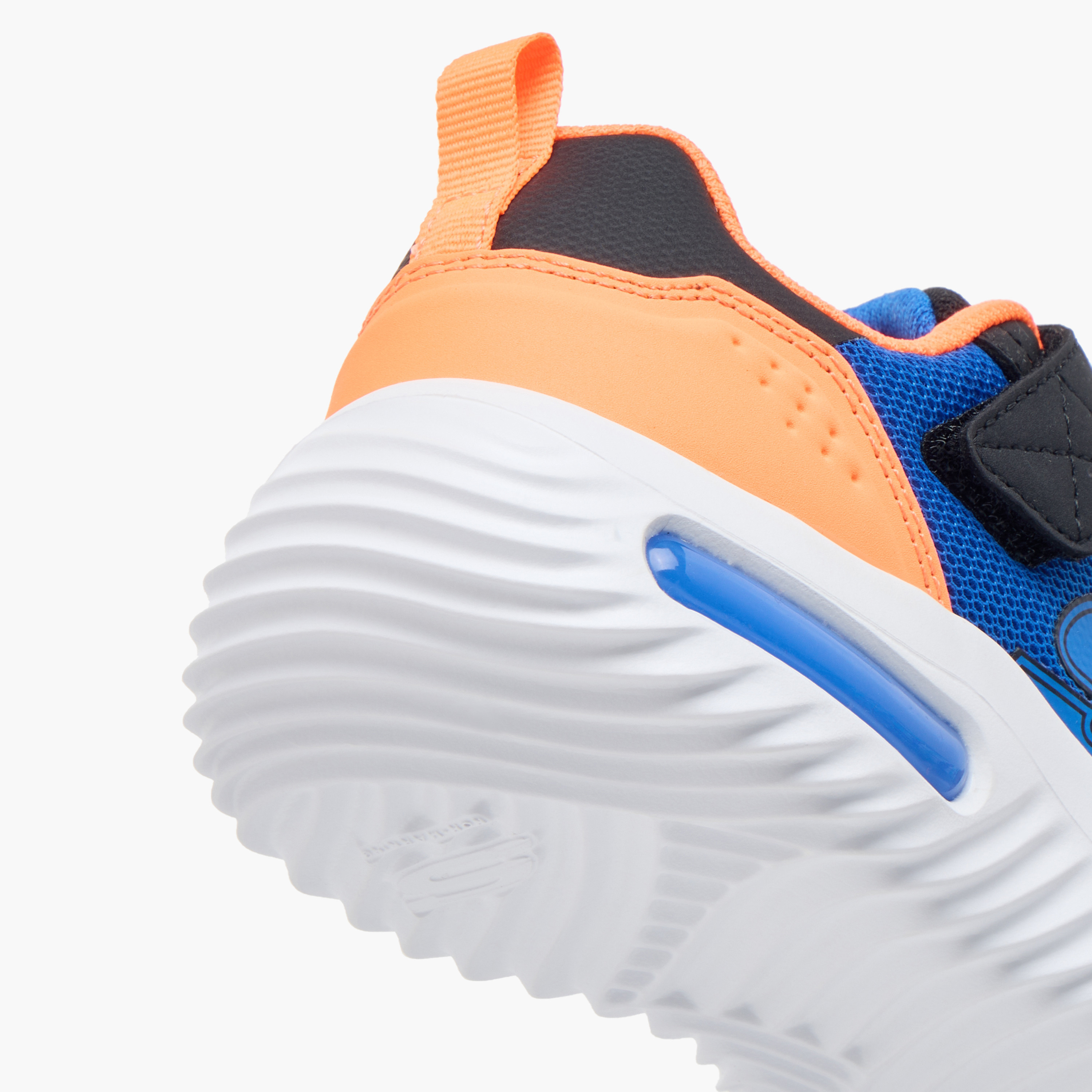سنيكرز من سكيتشرز للاولاد باوندر-تيك ذو هوك وحلقة 403723L | OE-sports-boys-shoes-image-5