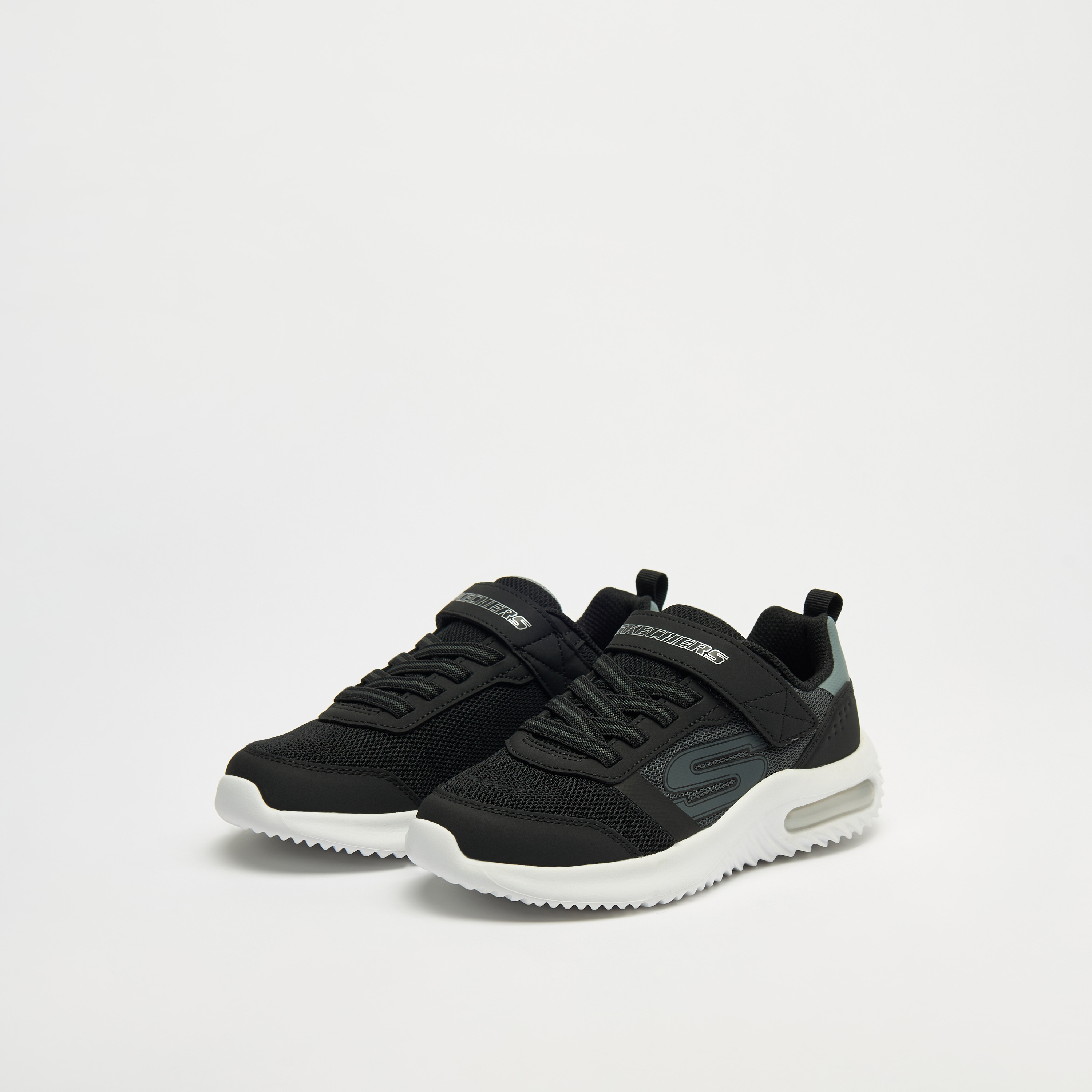 سنيكرز من سكيتشرز للاولاد باوندر-تيك ذو هوك وحلقة 403723L | OE-boys-shoes-sneakers-image-22