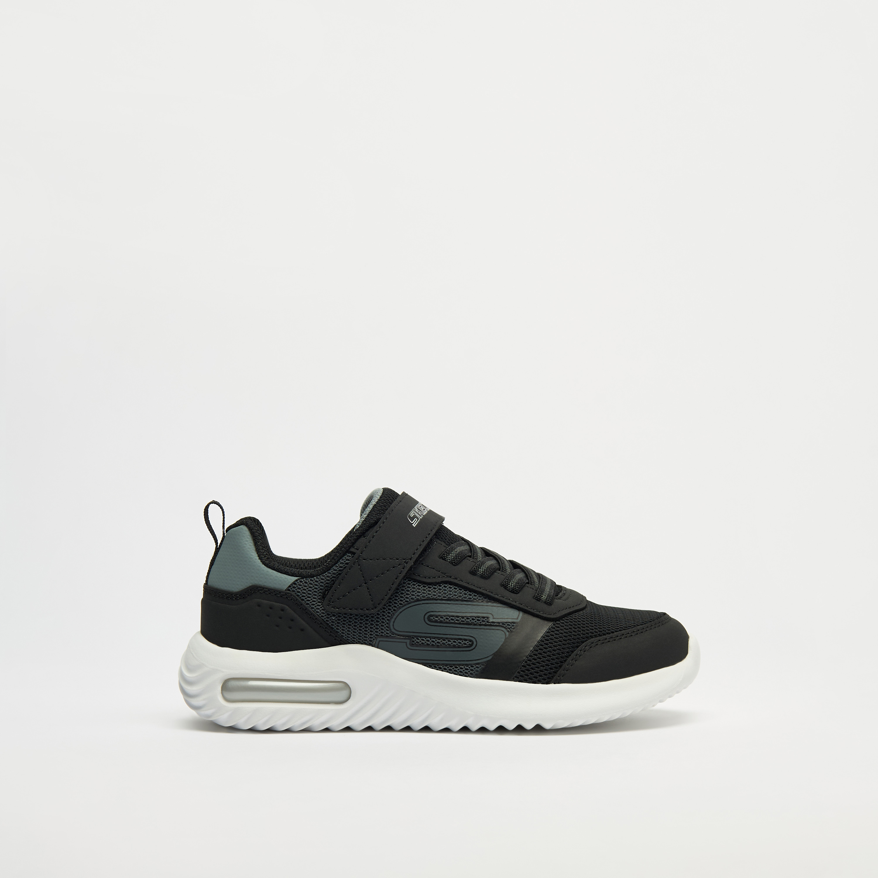 سنيكرز من سكيتشرز للاولاد باوندر-تيك ذو هوك وحلقة 403723L | OE-boys-shoes-sneakers-image-24