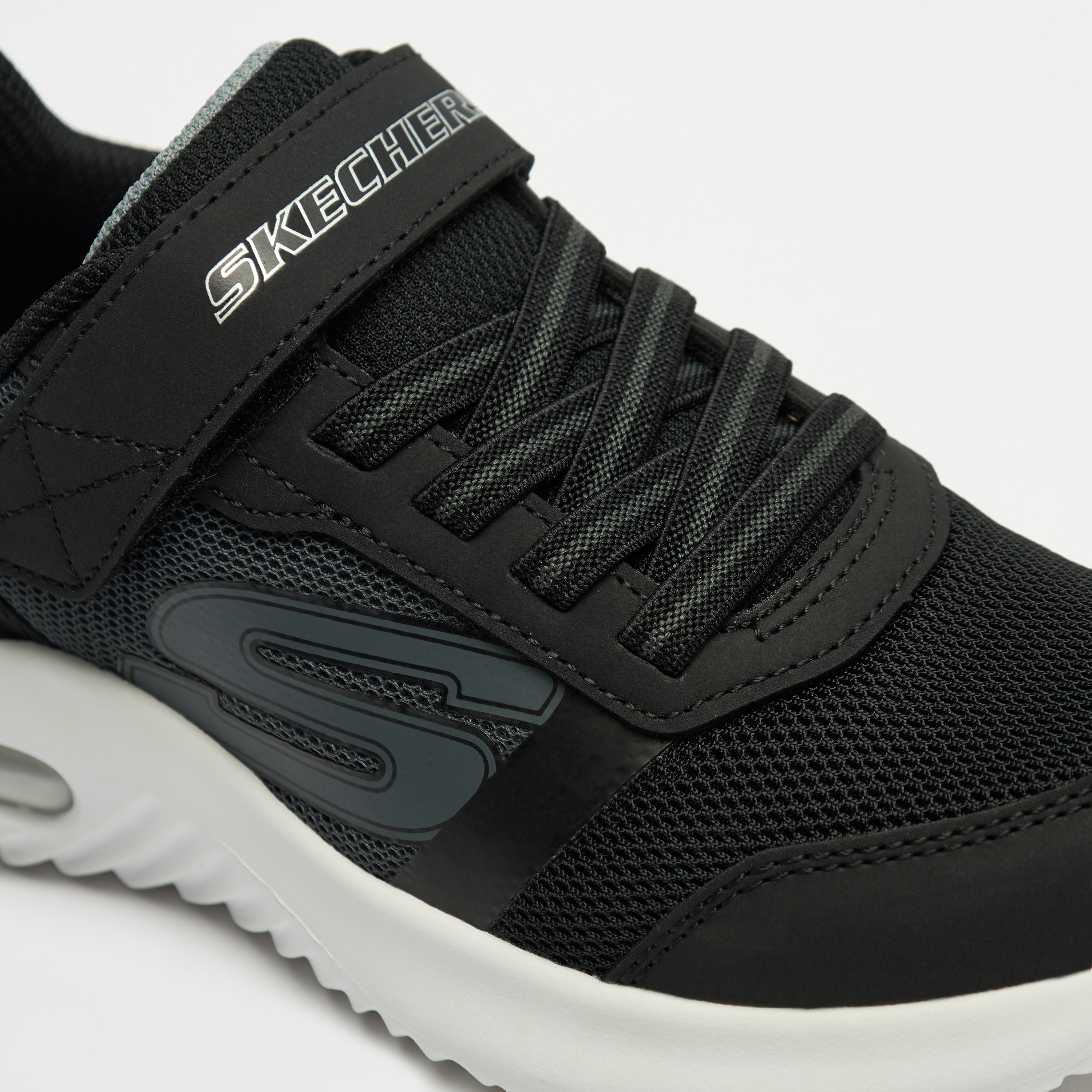 سنيكرز من سكيتشرز للاولاد باوندر-تيك ذو هوك وحلقة 403723L | OE-boys-shoes-sneakers-image-27