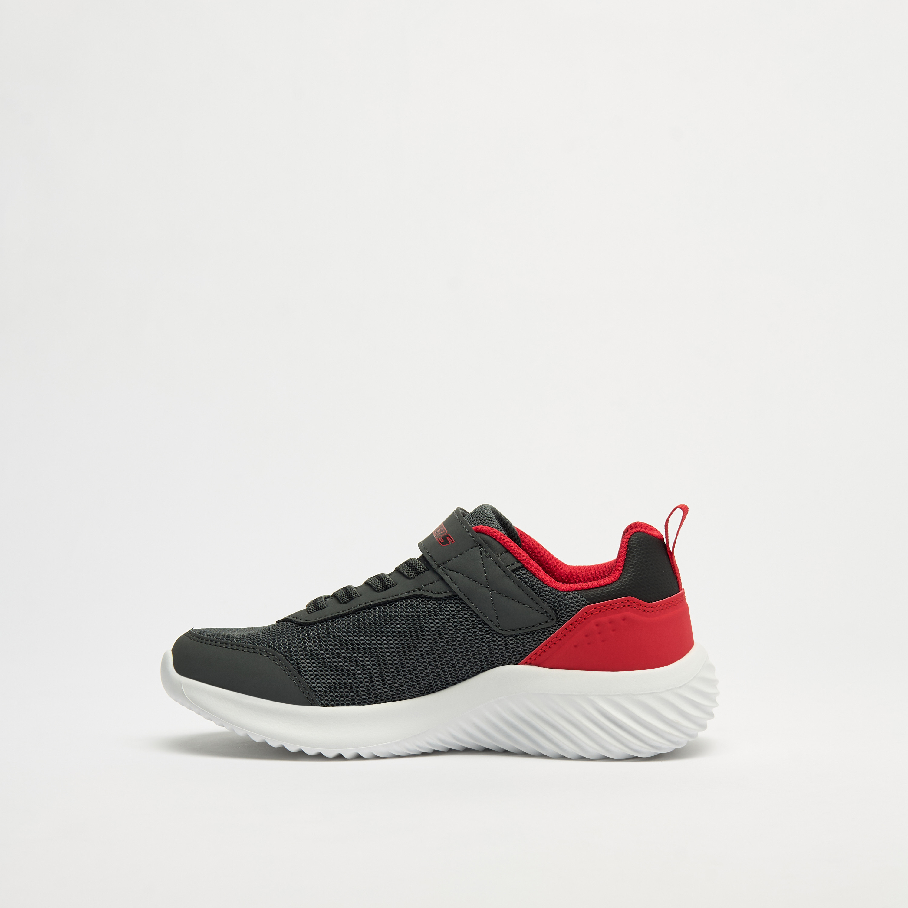 سنيكرز من سكيتشرز للاولاد باوندر-تيك ذو هوك وحلقة 403723L | OE-boys-shoes-sneakers-image-3