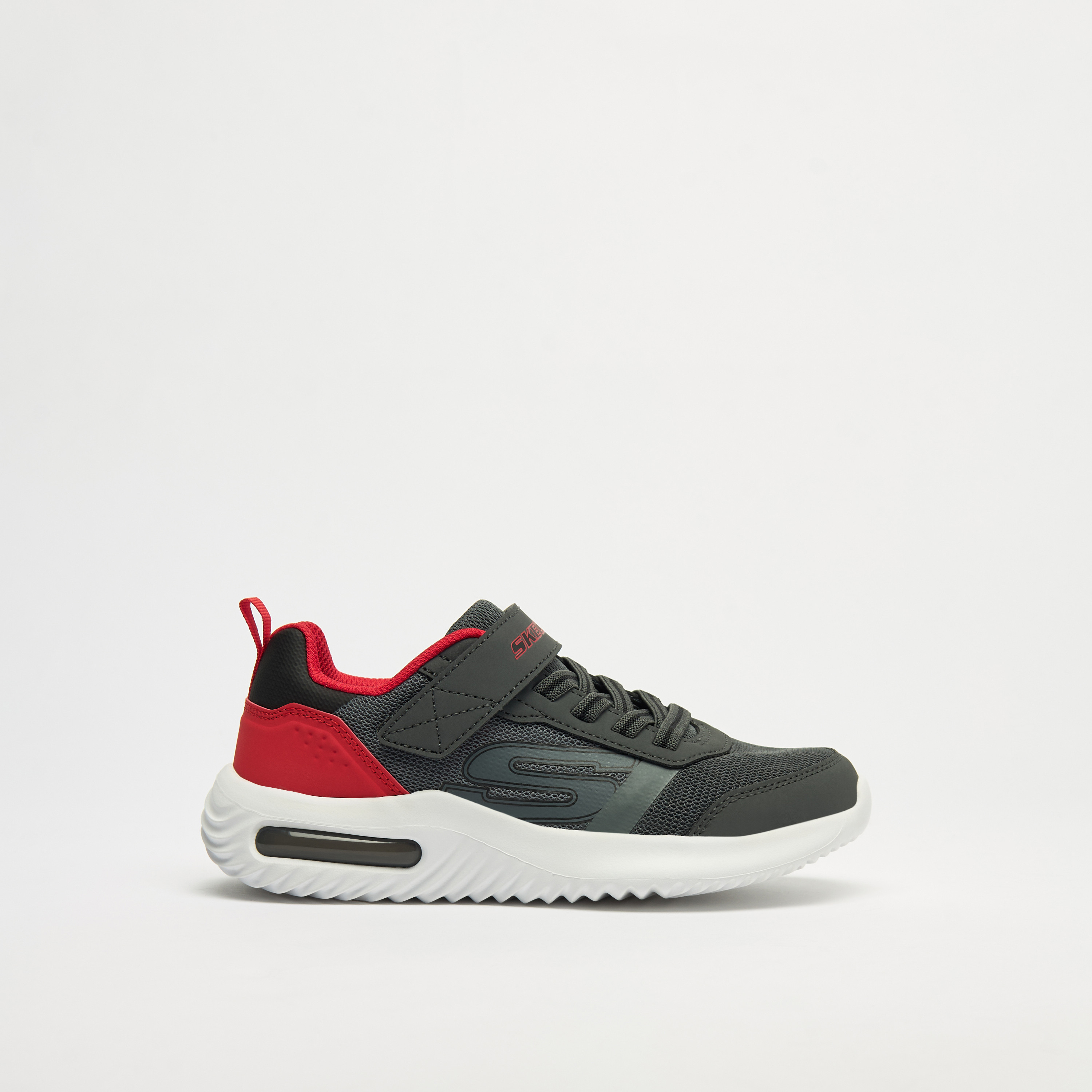 سنيكرز من سكيتشرز للاولاد باوندر-تيك ذو هوك وحلقة 403723L | OE-boys-shoes-sneakers-image-4