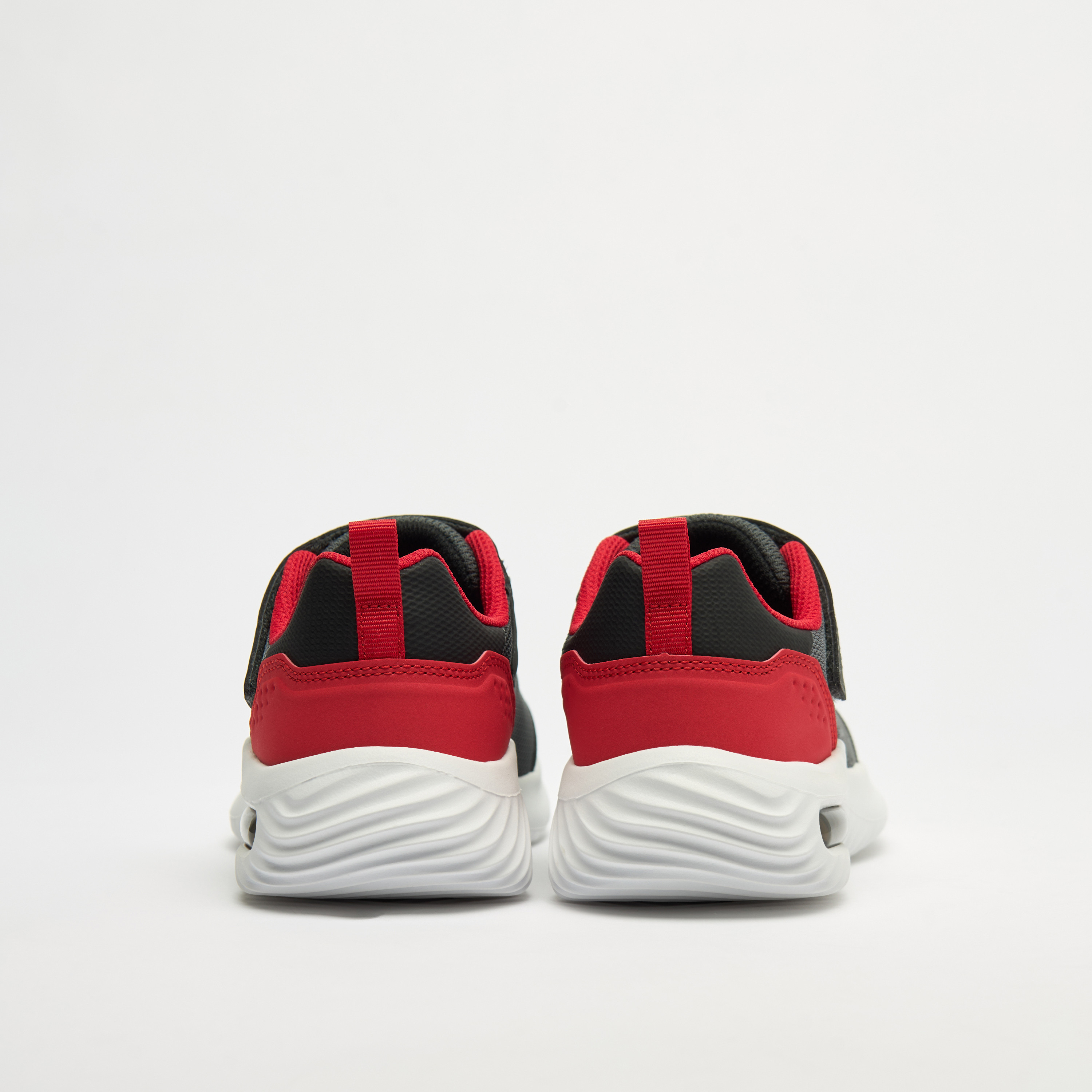 سنيكرز من سكيتشرز للاولاد باوندر-تيك ذو هوك وحلقة 403723L | OE-boys-shoes-sneakers-image-5