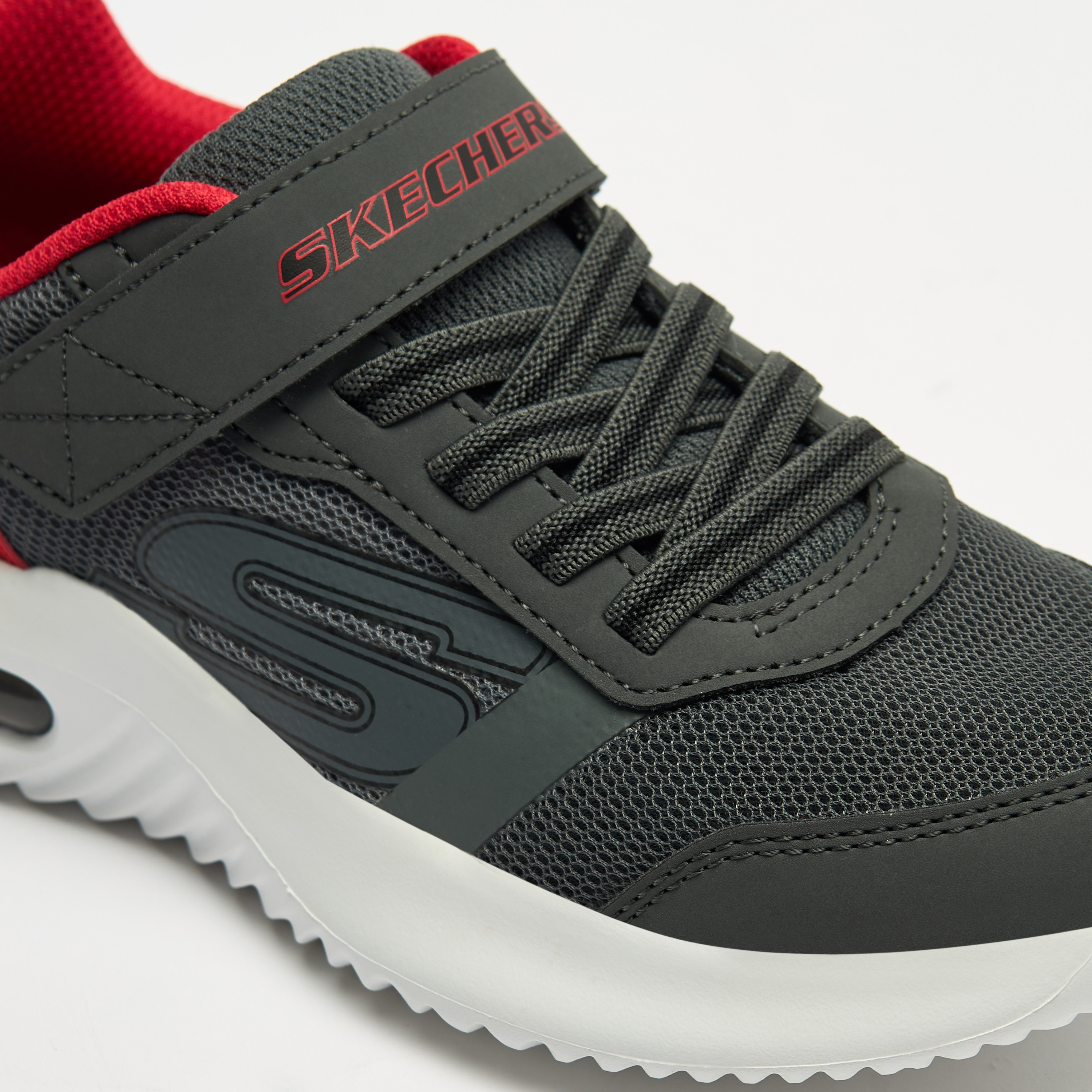 سنيكرز من سكيتشرز للاولاد باوندر-تيك ذو هوك وحلقة 403723L | OE-boys-shoes-sneakers-image-7