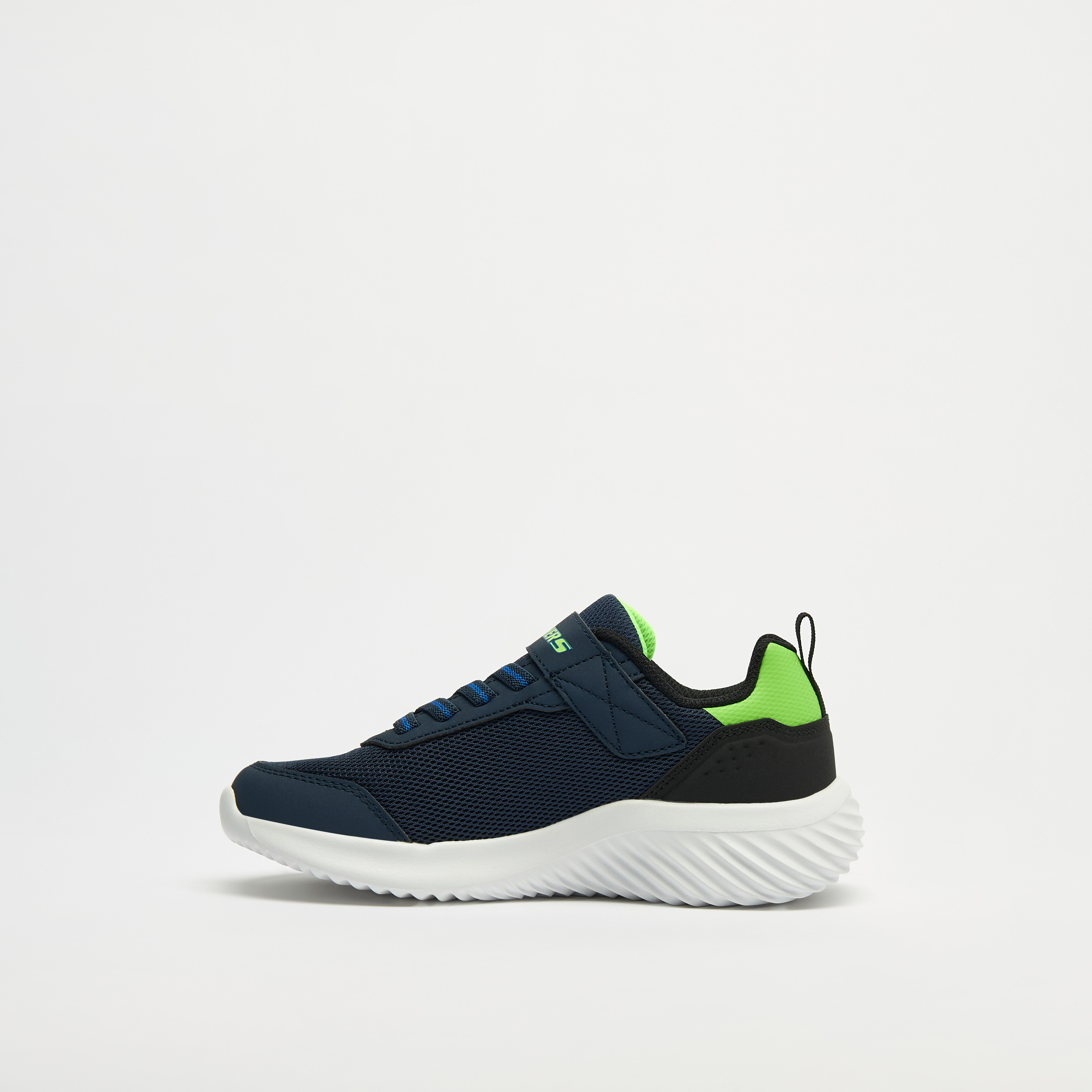 سنيكرز من سكيتشرز للاولاد باوندر-تيك ذو هوك وحلقة 403723L | OE-boys-shoes-sneakers-image-11