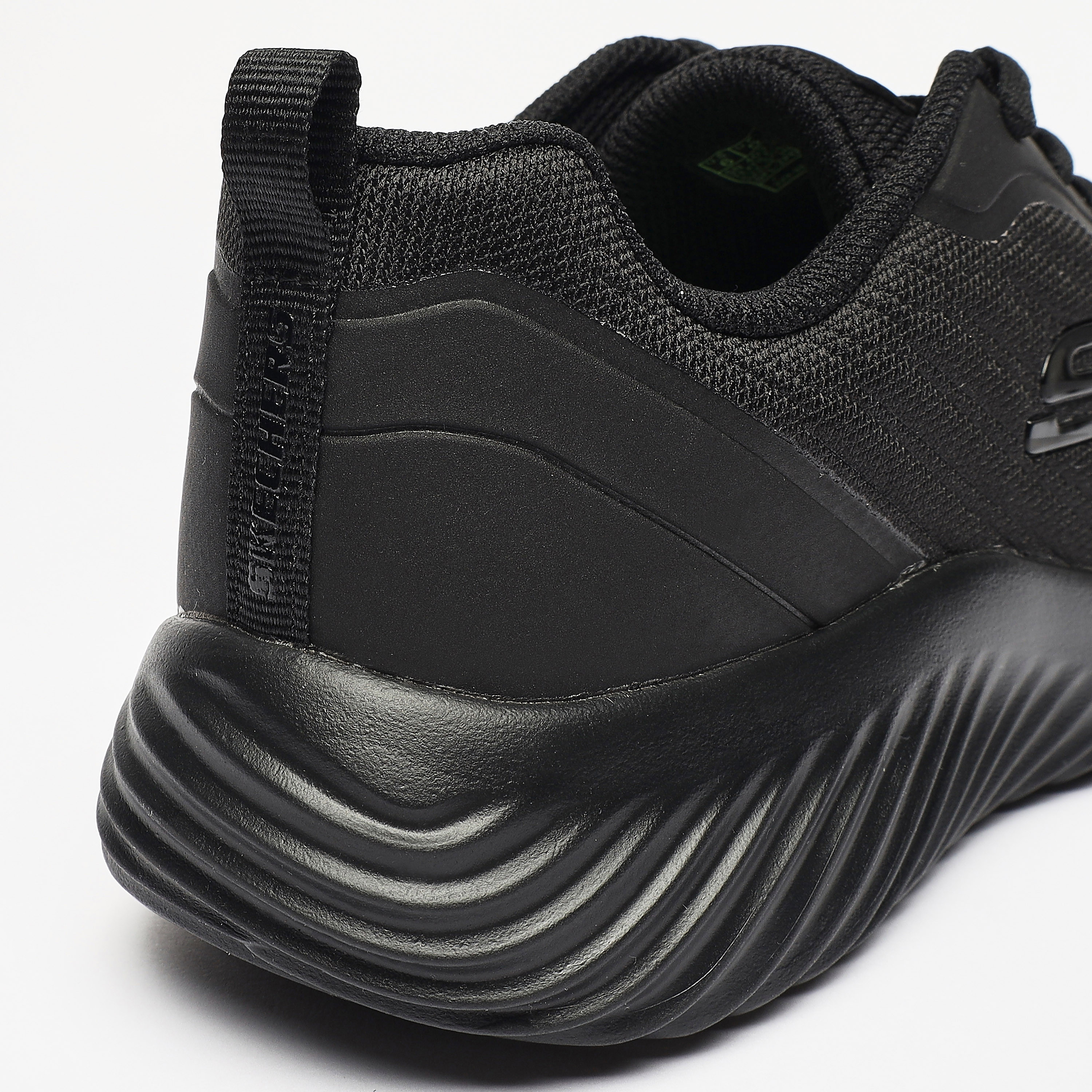 Skechers Bounder Kids Memory Foam Sneakers | 403734L-boys-shoes-sneakers-image-8