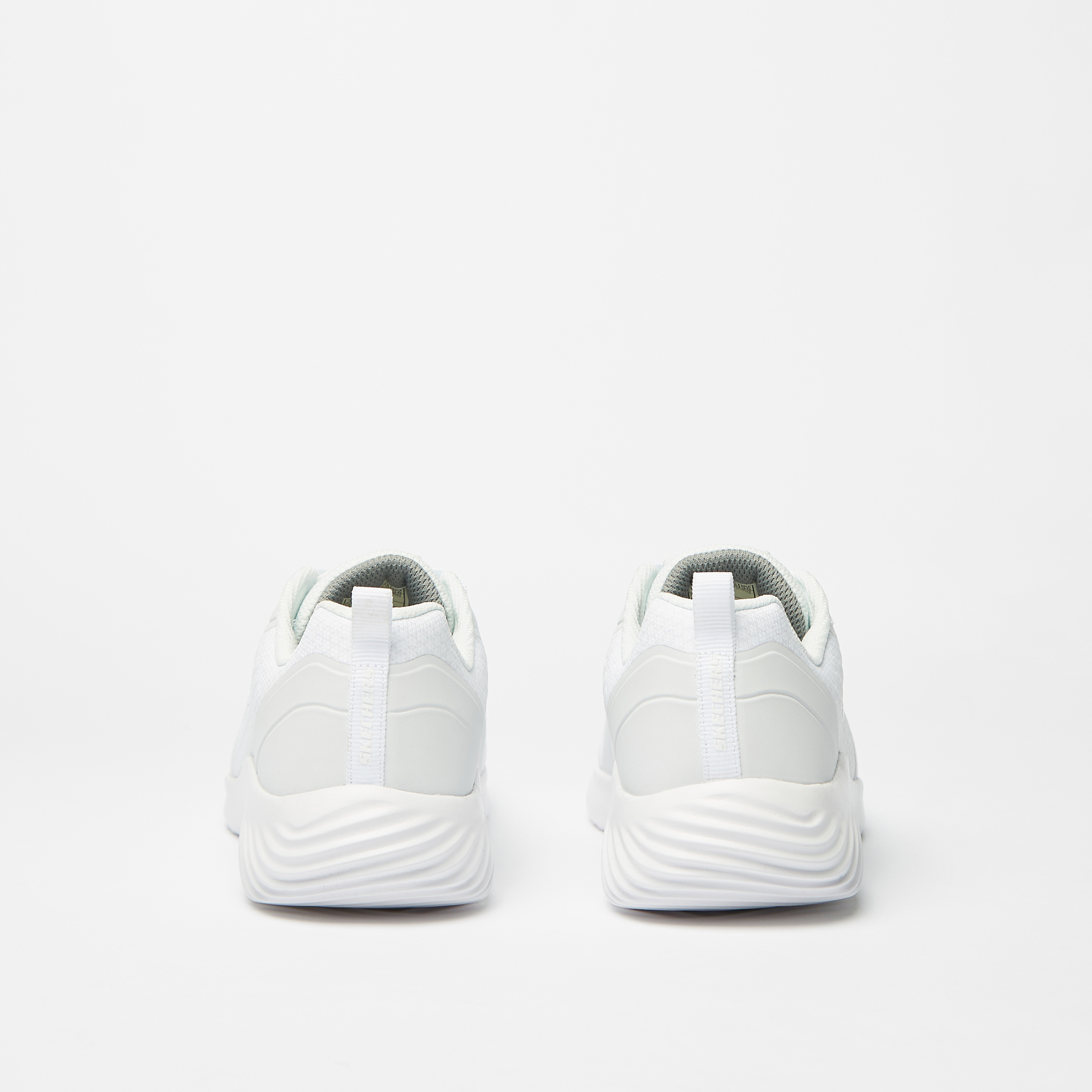 حذاء سنيكرز للأطفال من إسفنج ميموري من سكيتشرز باوندر | 403734L-boys-shoes-schoolshoes-image-13