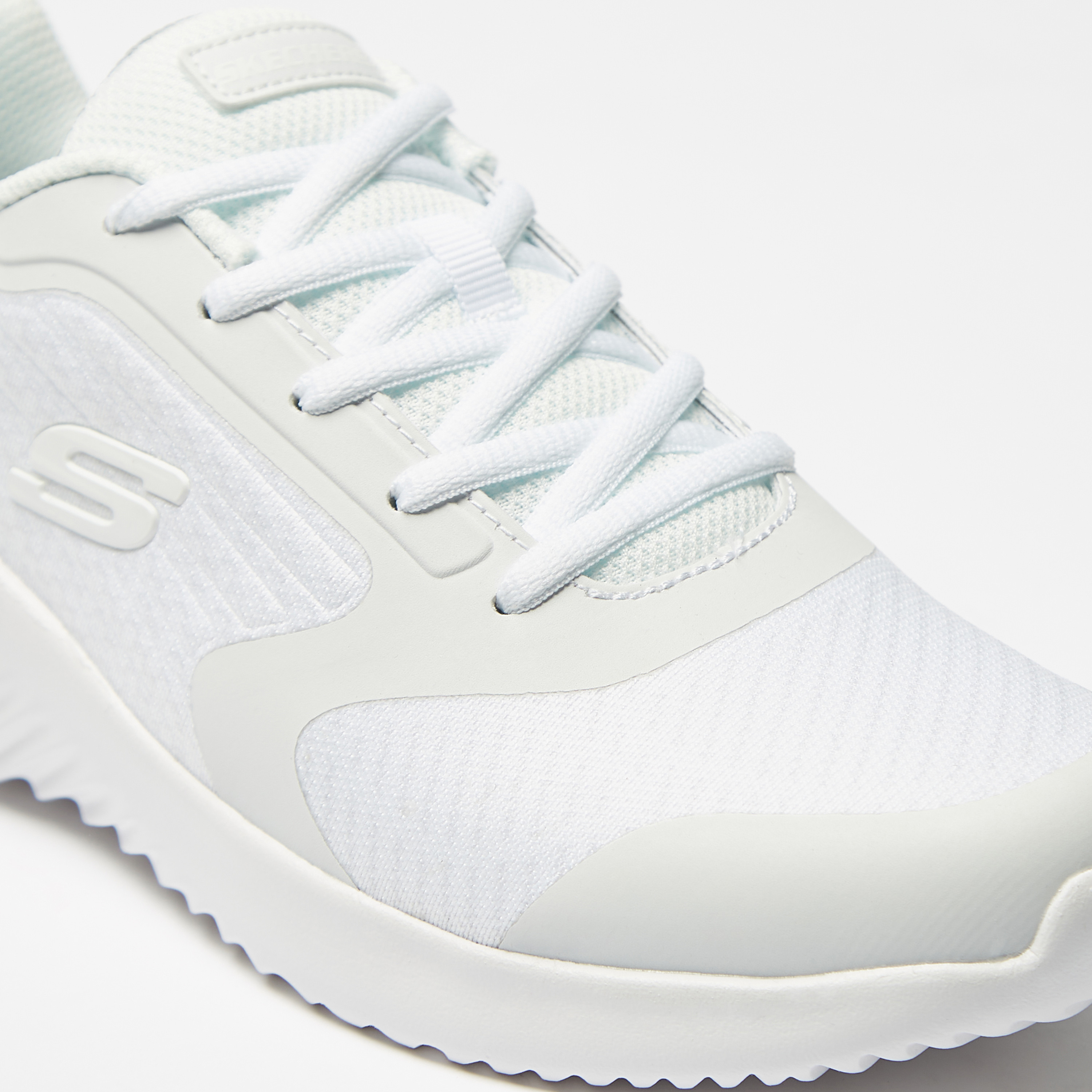 حذاء سنيكرز للأطفال من إسفنج ميموري من سكيتشرز باوندر | 403734L-boys-shoes-schoolshoes-image-15