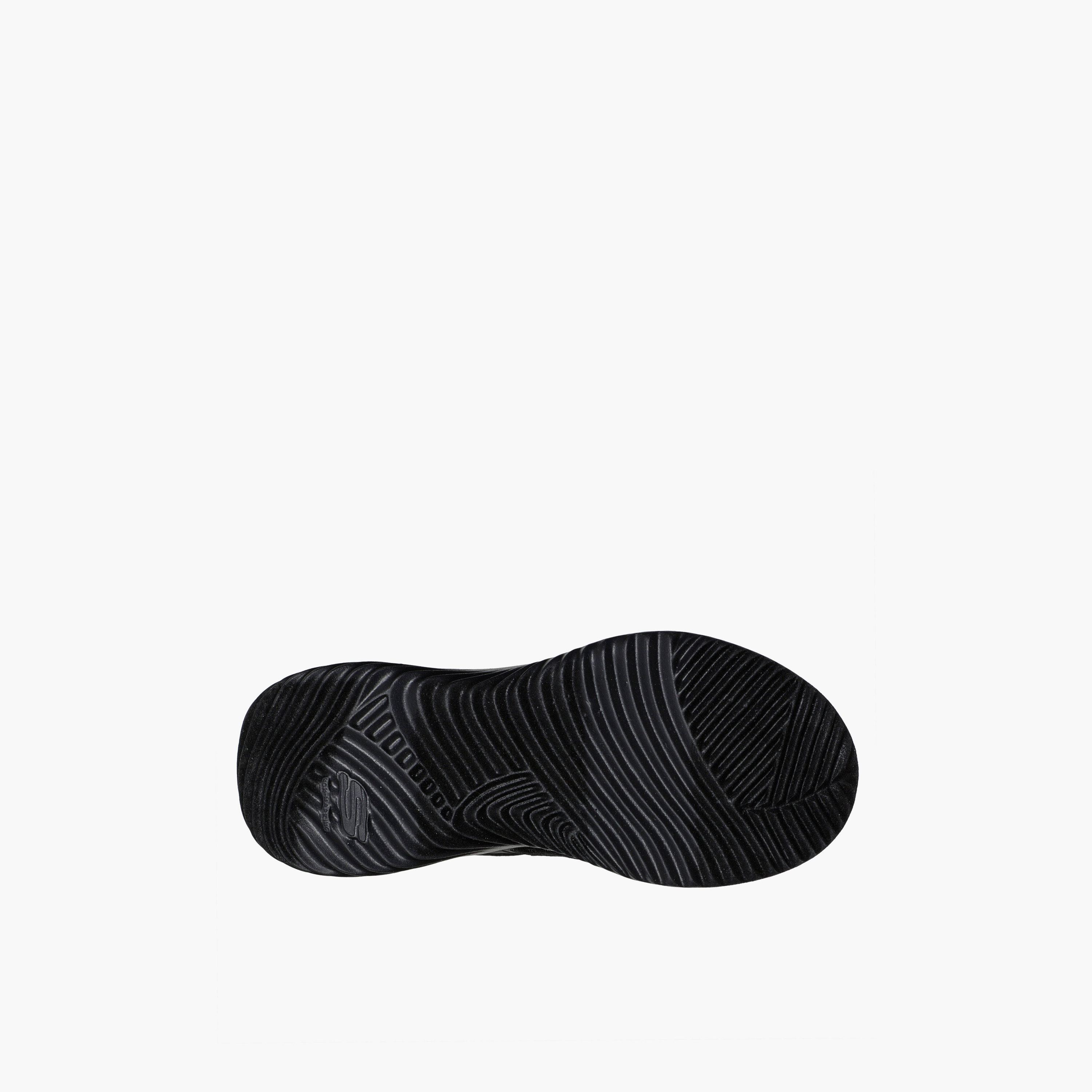 حذاء مدرسي باوندر بشريط إغلاق لاصق للأولاد من سكيتشرز-girls-shoes-sneakers-image-5