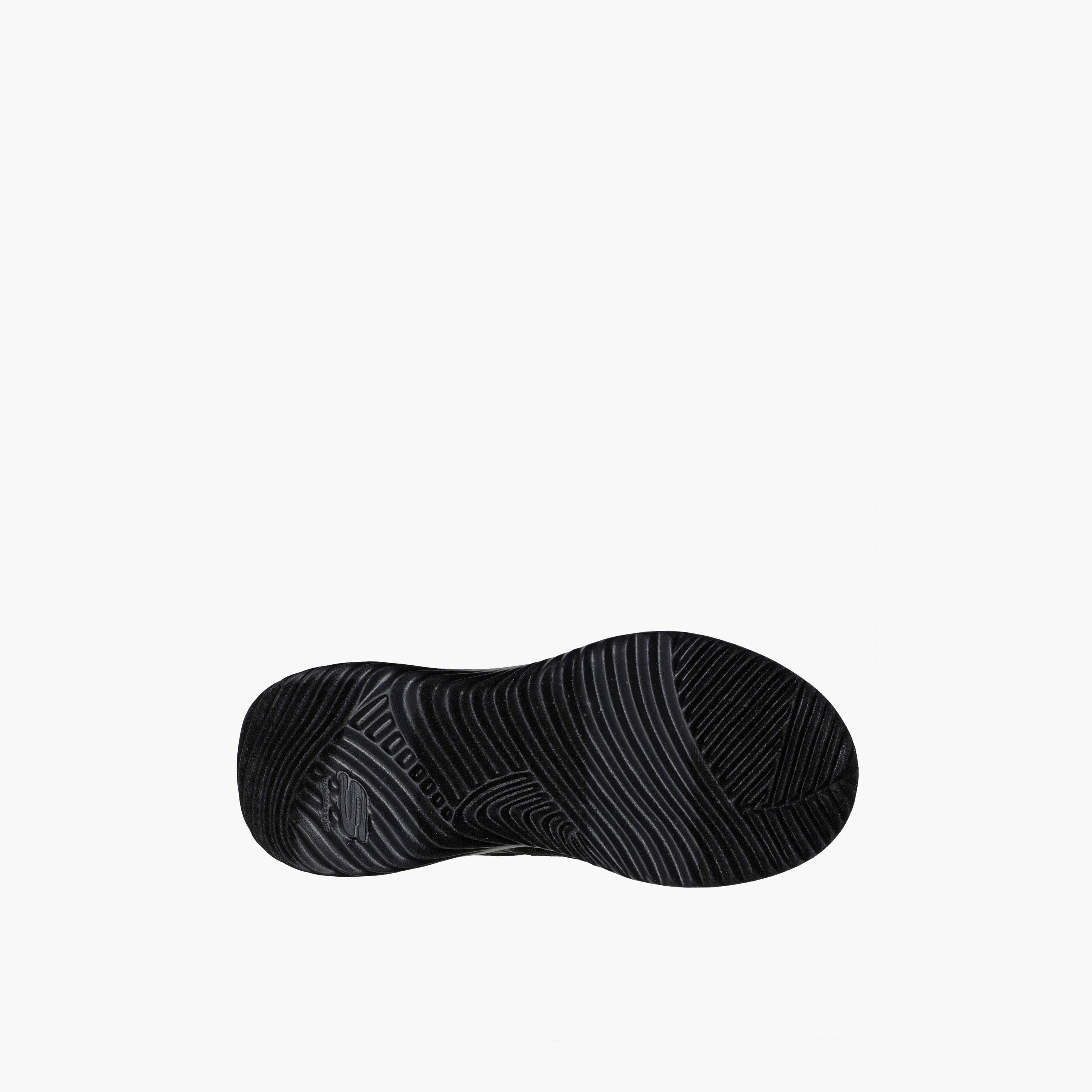 حذاء مدرسي باوندر بشريط إغلاق لاصق للأولاد من سكيتشرز-girls-shoes-sneakers-image-5