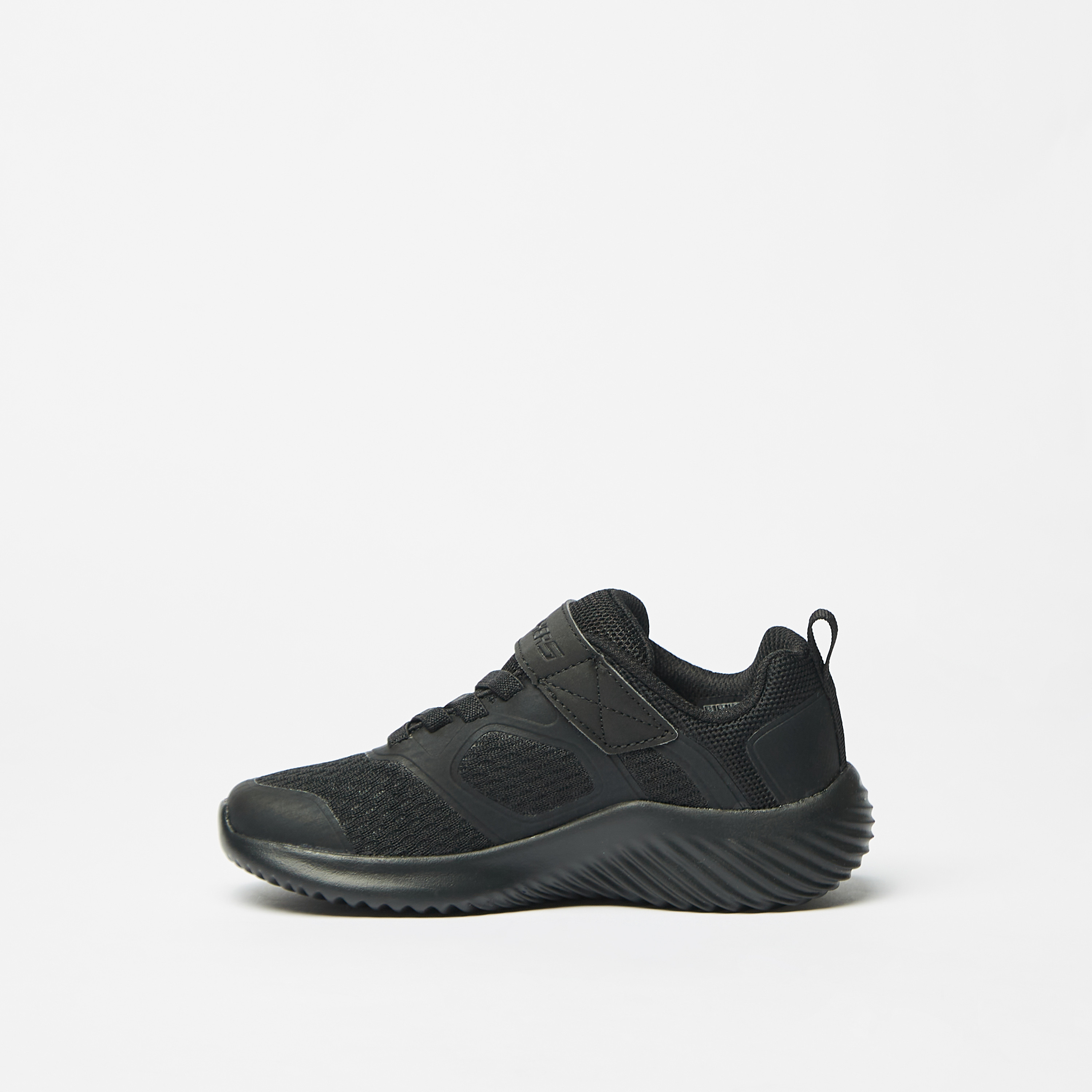 حذاء سنيكرز مع ميموري فوم للأولاد من سكيتشرز باوندر | 403736L-boys-shoes-sneakers-image-3