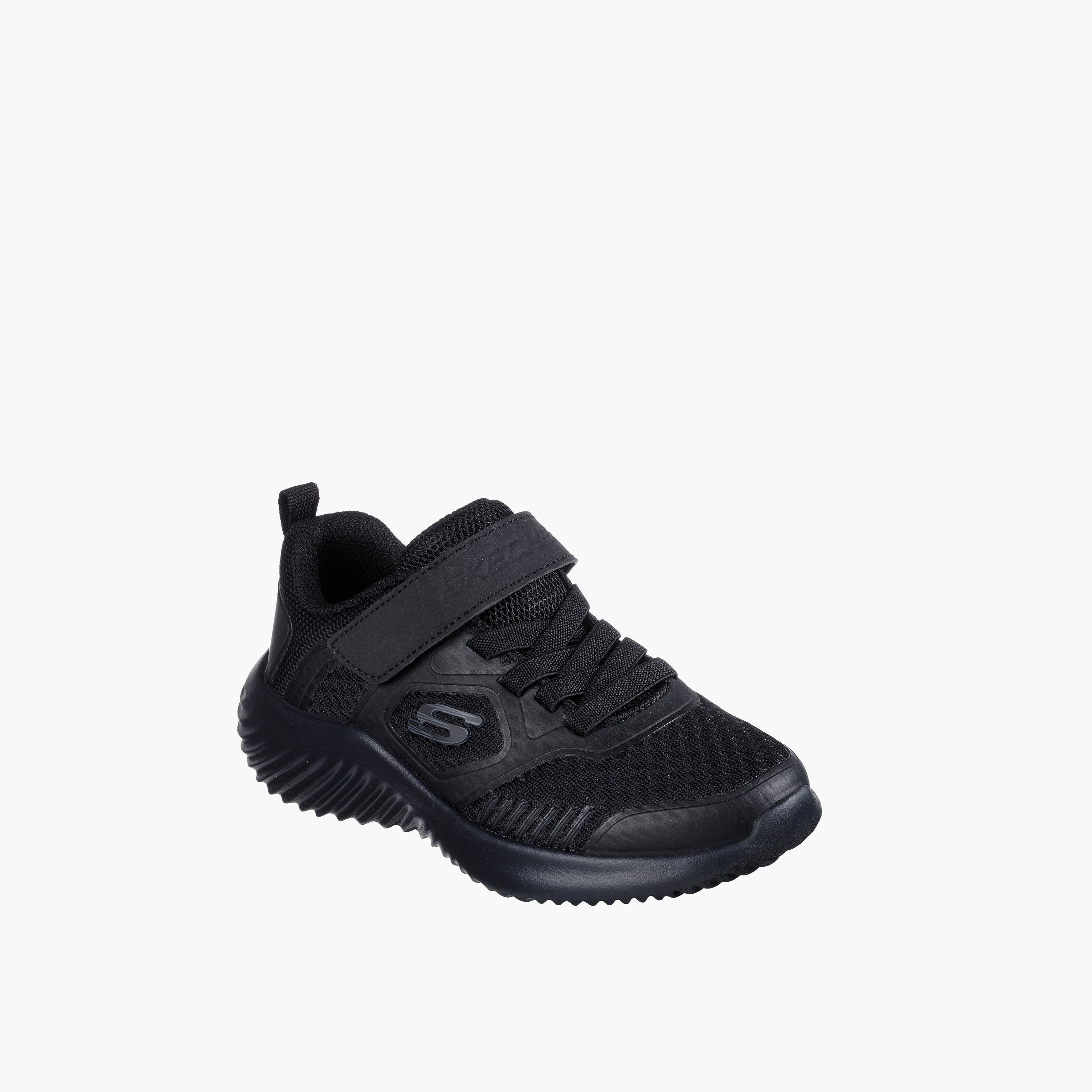 Skechers Bounder Kids Memory Foam Sneakers | 403736L-boys-shoes-sneakers-image-1