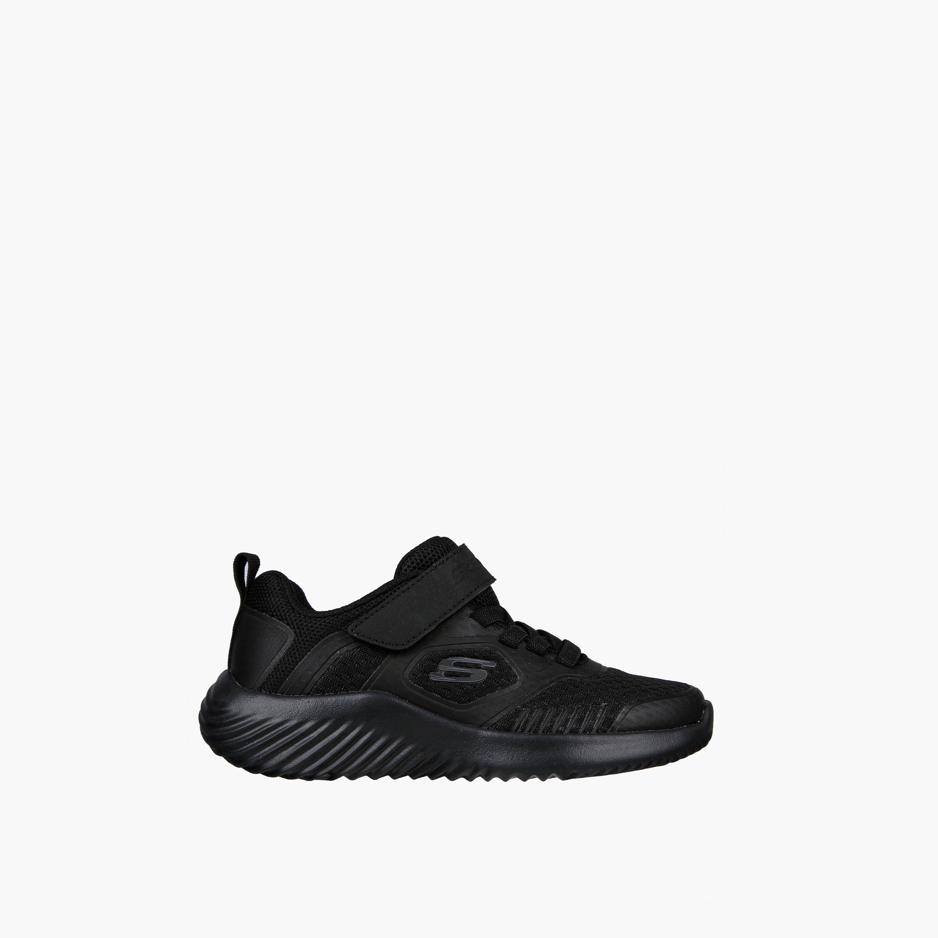 حذاء سنيكرز مع ميموري فوم للأولاد من سكيتشرز باوندر | 403736L-boys-shoes-sneakers-image-10