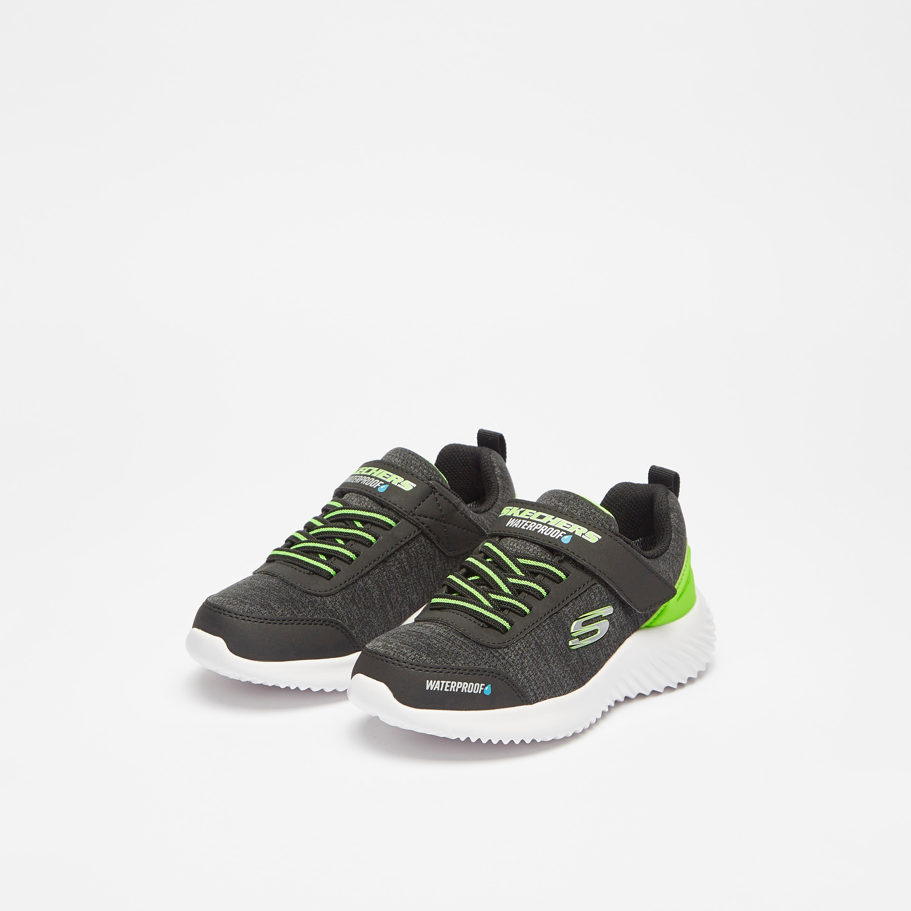 حذاء سنيكرز من سكيتشرز باوندر للرجال | 403739L-boys-shoes-sneakers-image-6