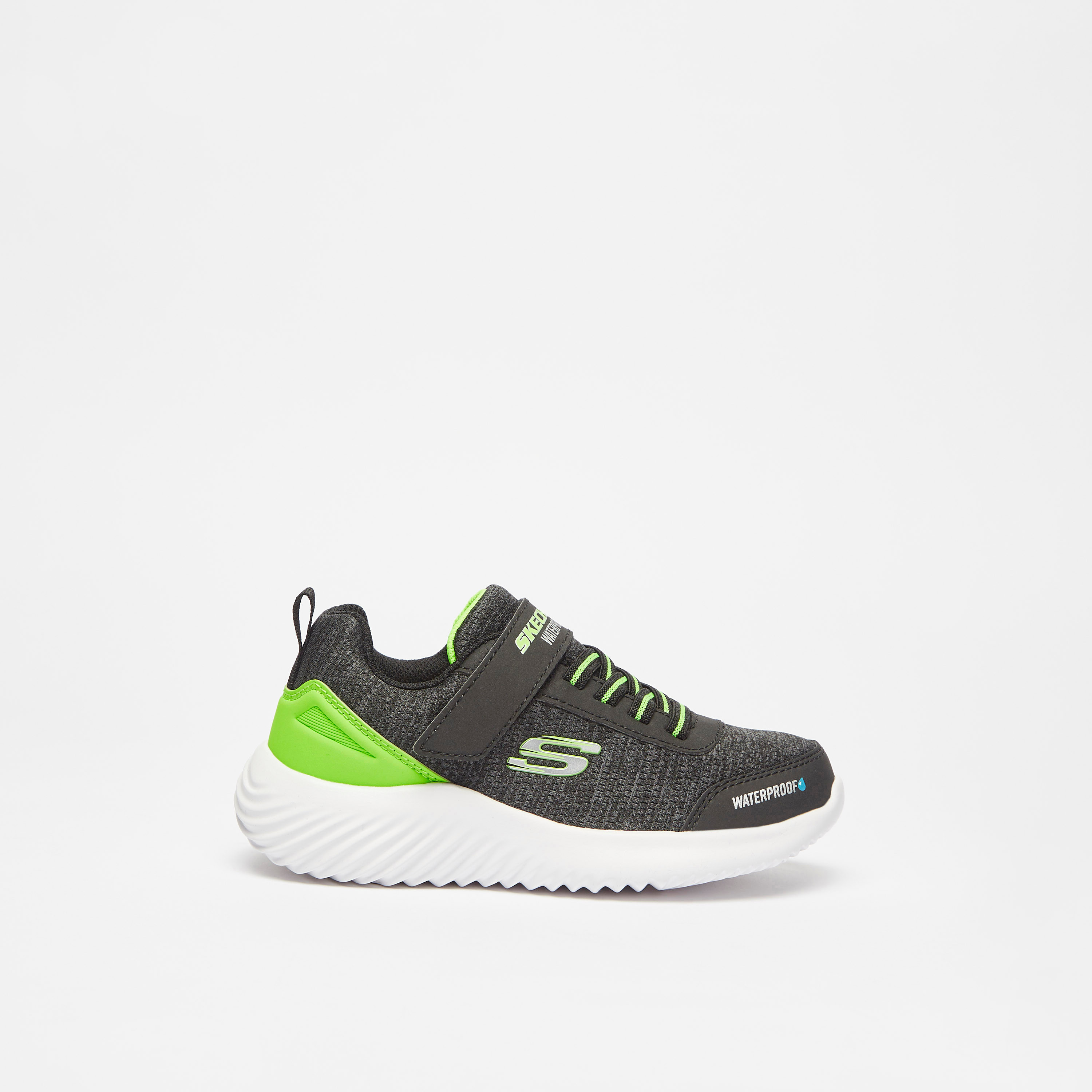 Skechers Bounder Boys Sneakers | 403739L-boys-shoes-sneakers-image-2