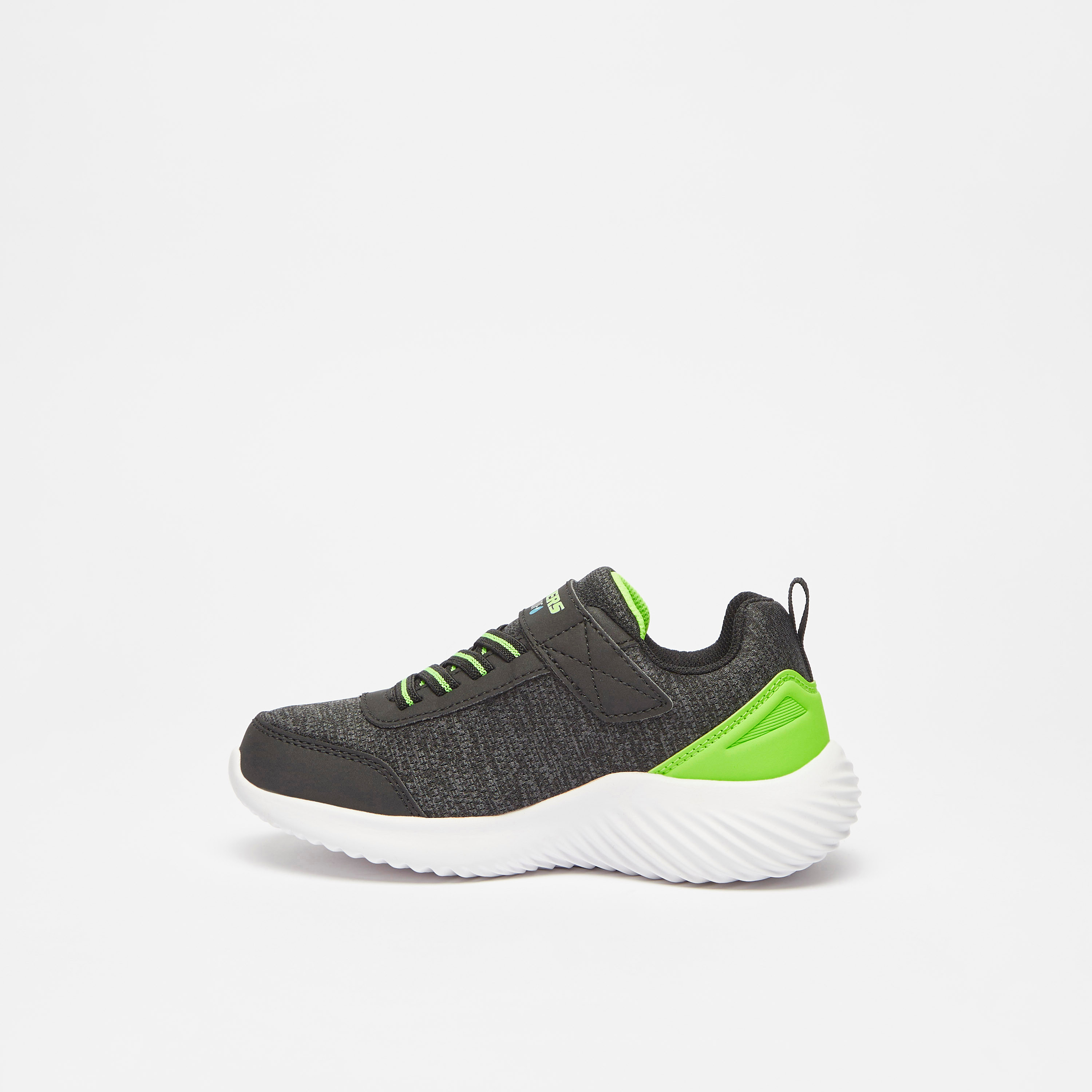 حذاء سنيكرز من سكيتشرز باوندر للرجال | 403739L-boys-shoes-sneakers-image-8