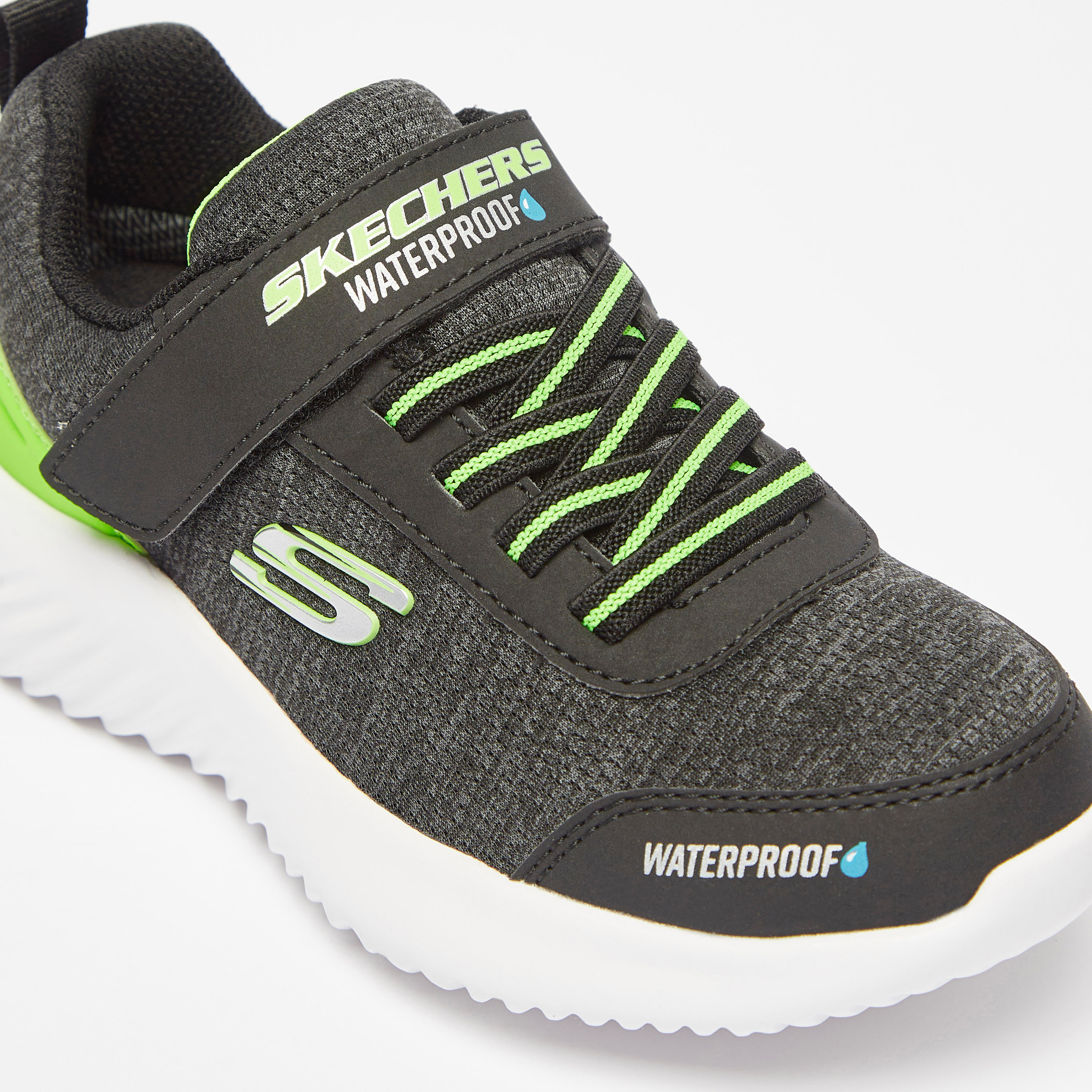 Skechers Bounder Boys Sneakers | 403739L-boys-shoes-sneakers-image-5