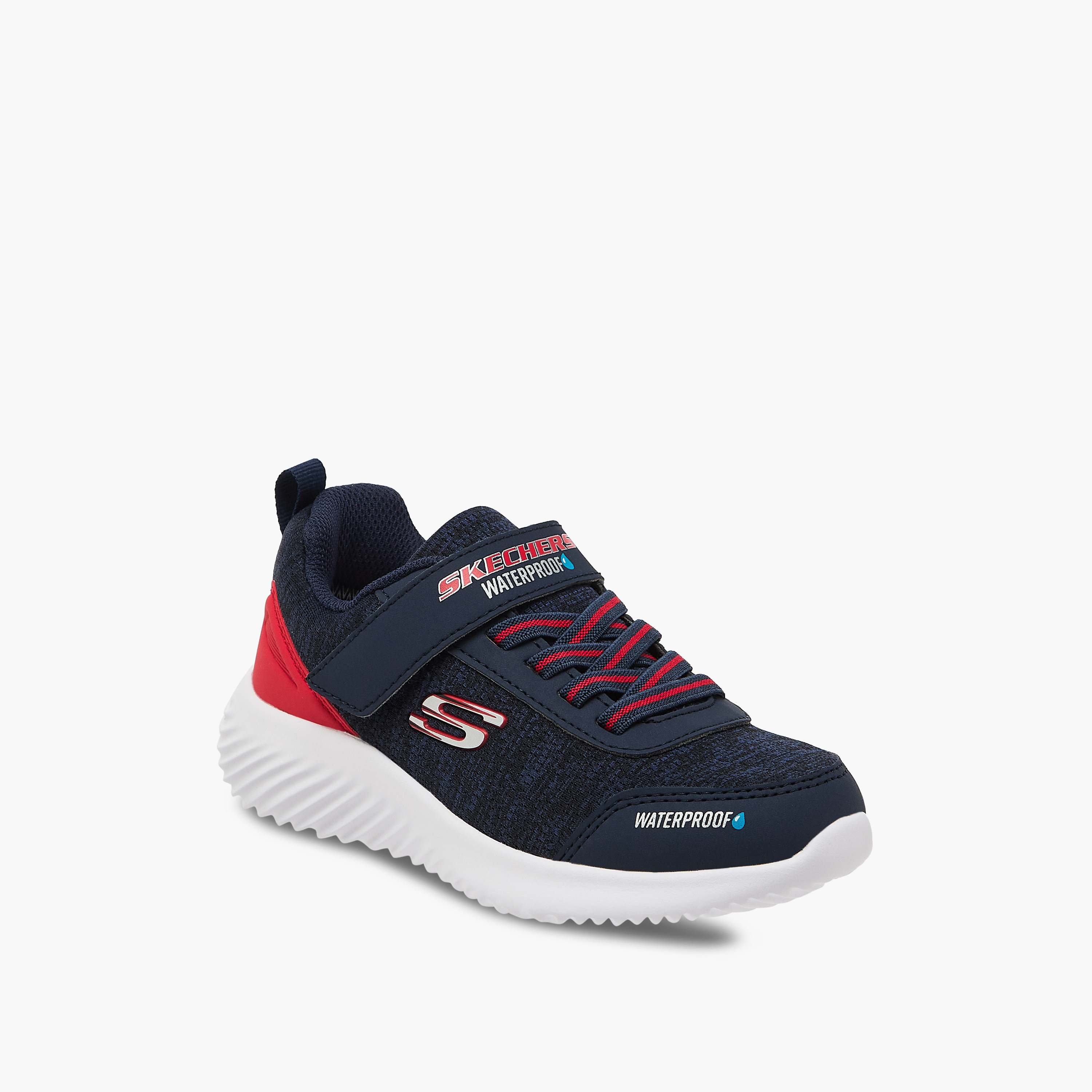 Skechers Bounder Boys Sneakers | 403739L-boys-shoes-sneakers-image-2