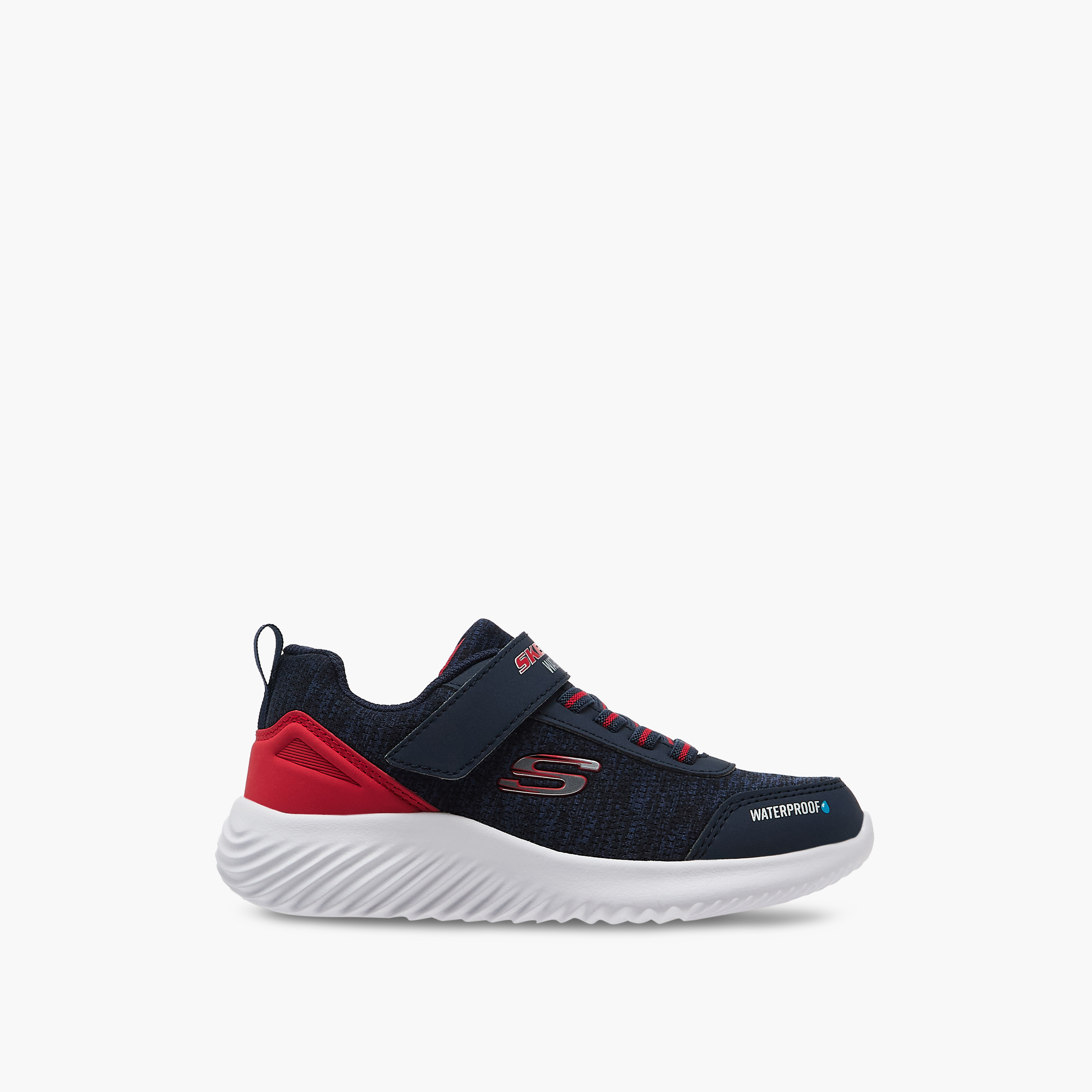 حذاء سنيكرز من سكيتشرز باوندر للرجال | 403739L-boys-shoes-sneakers-image-3